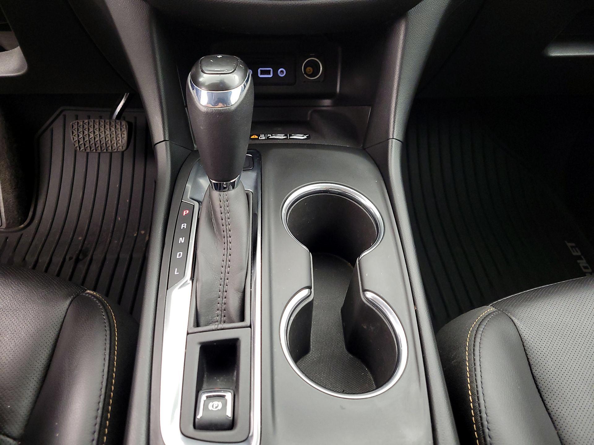 Thumbnail: 2019 Chevrolet Equinox - 18