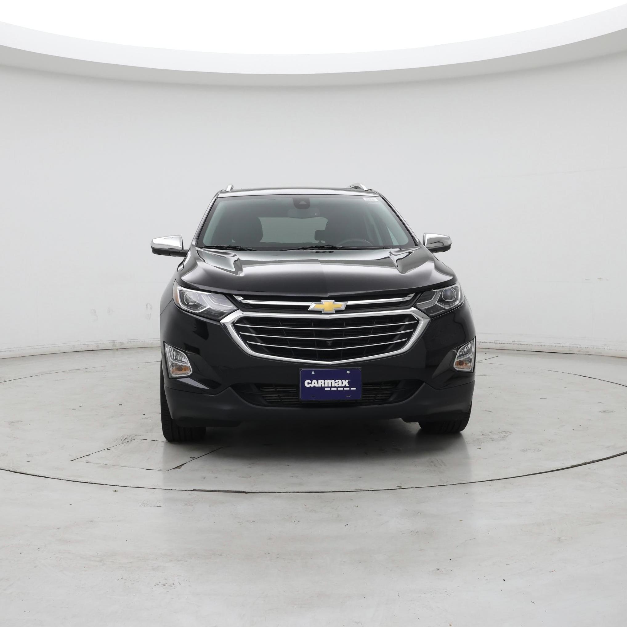 Thumbnail: 2019 Chevrolet Equinox - 5