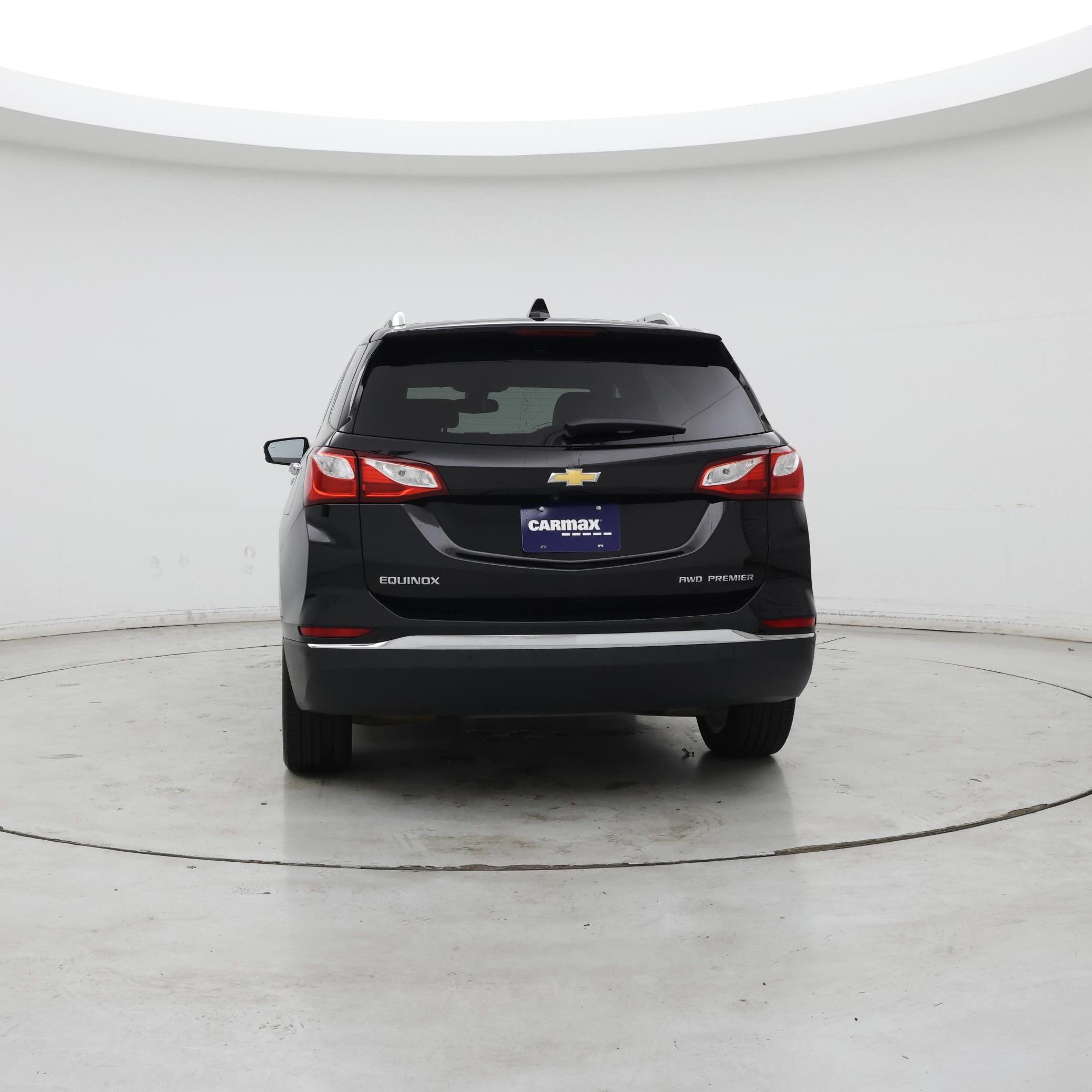 Thumbnail: 2019 Chevrolet Equinox - 6
