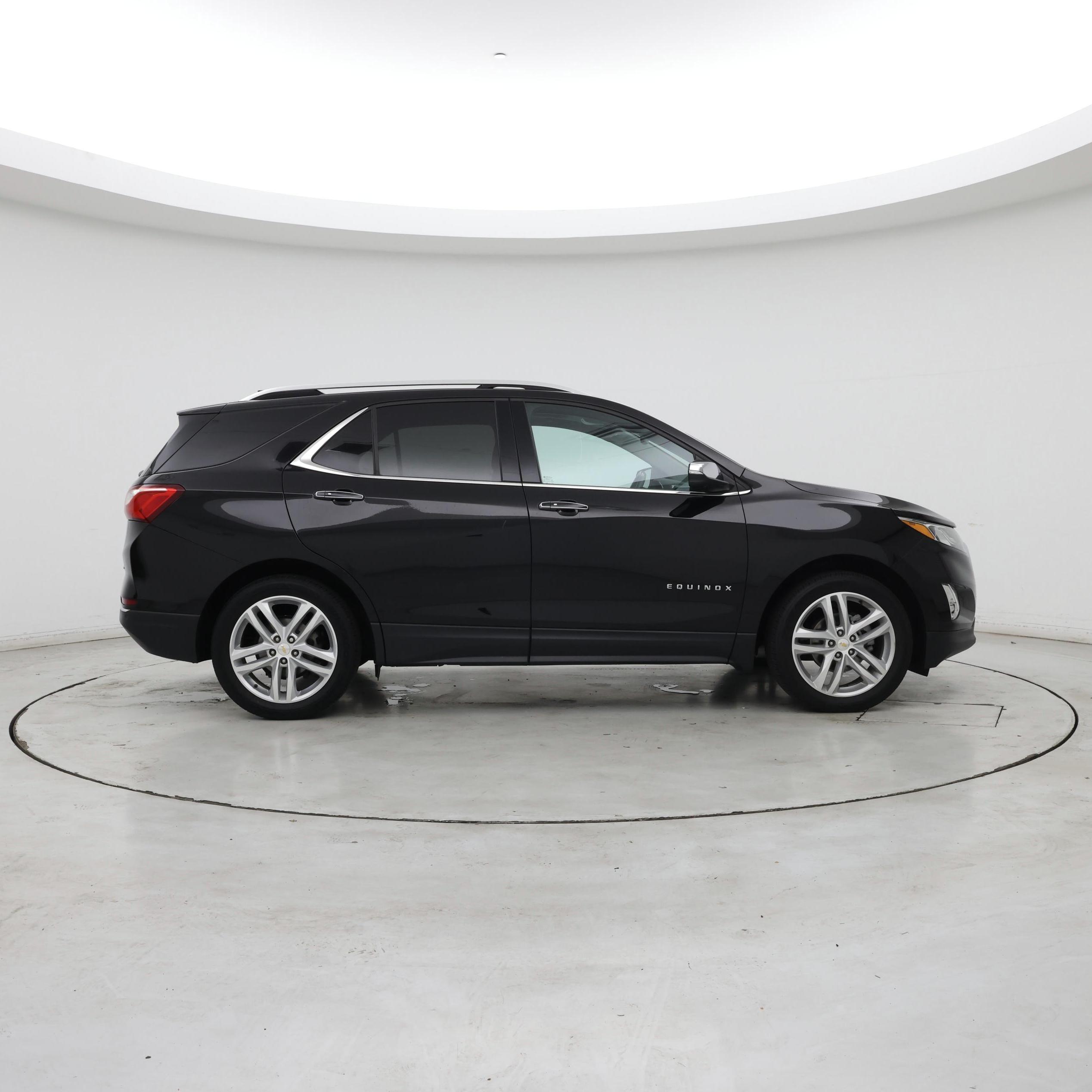 Thumbnail: 2019 Chevrolet Equinox - 7