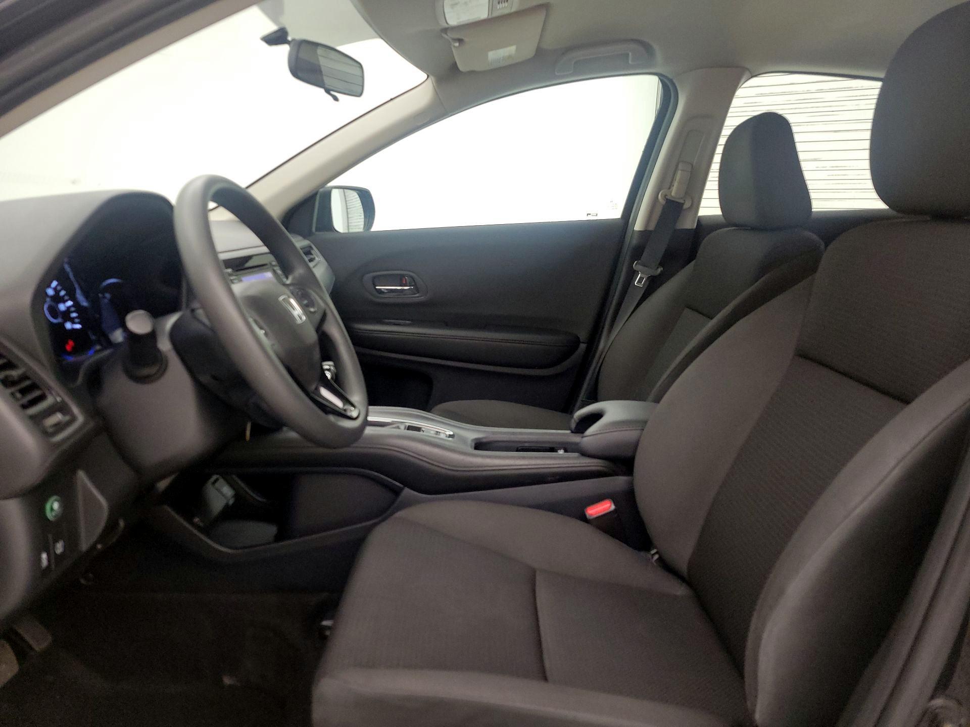 Thumbnail: 2021 Honda HR-V - 11
