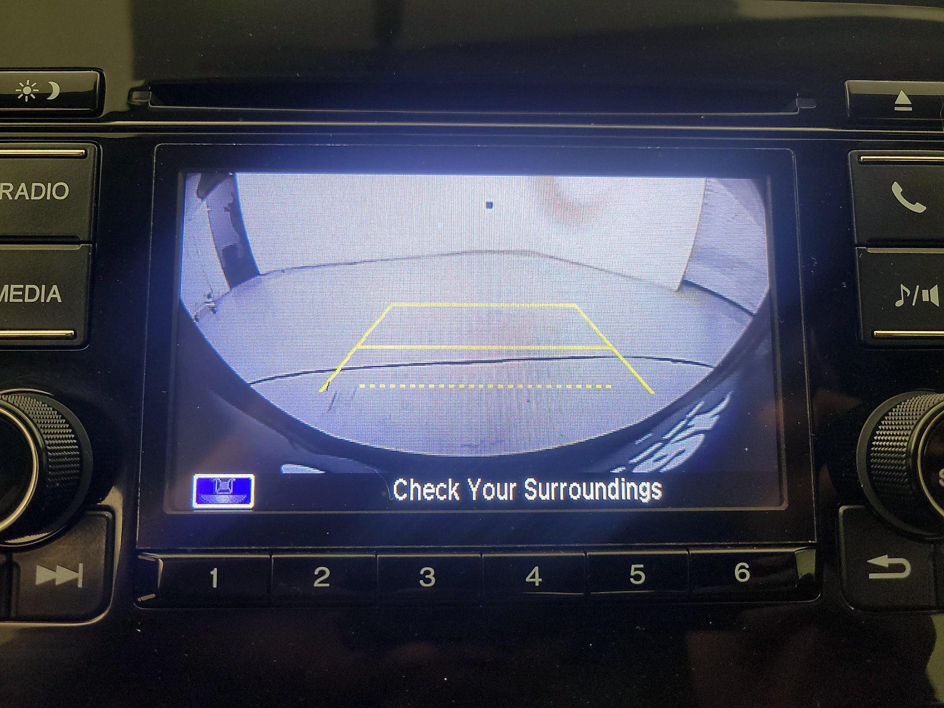 Thumbnail: 2021 Honda HR-V - 14