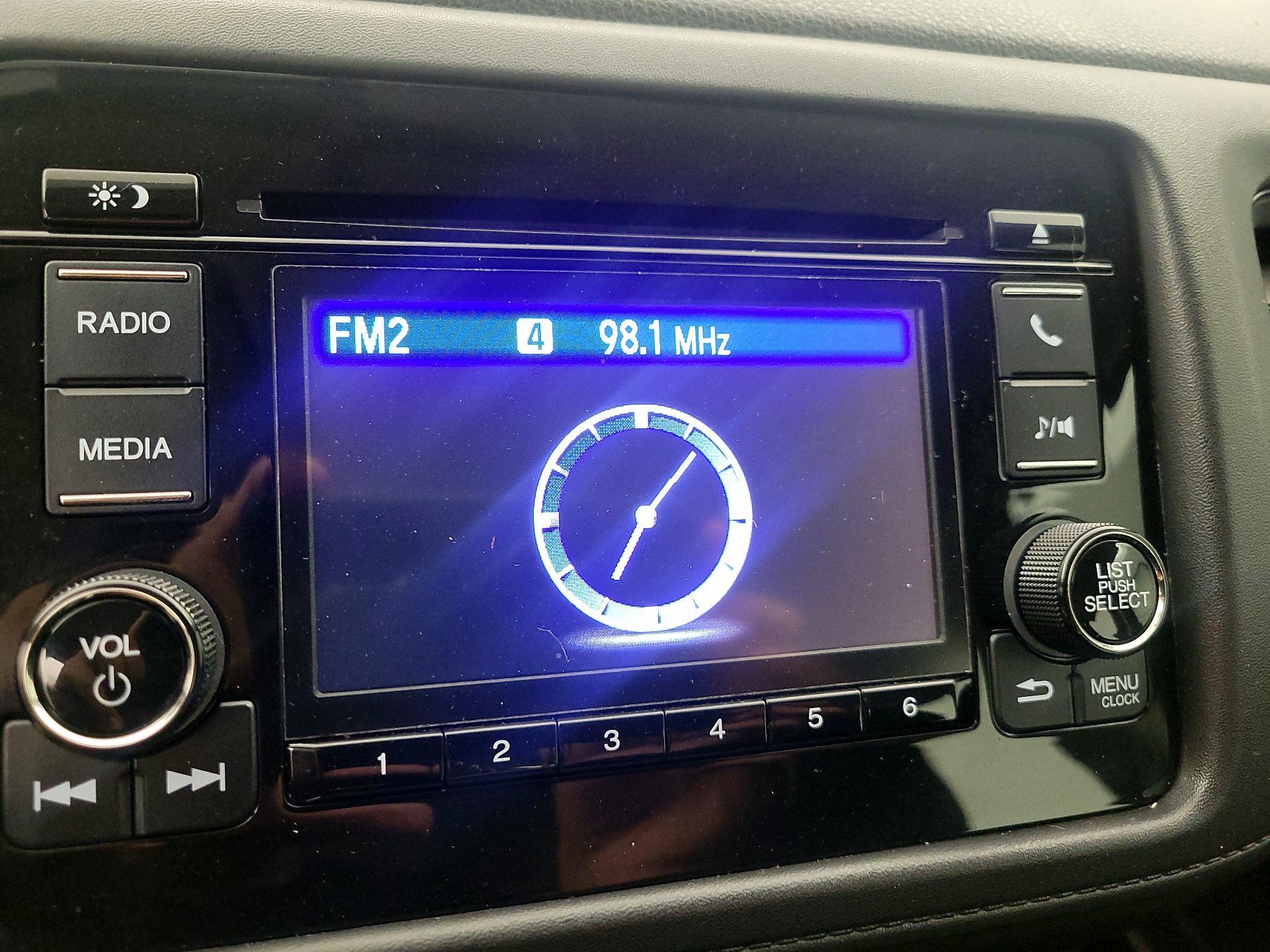 Thumbnail: 2021 Honda HR-V - 15