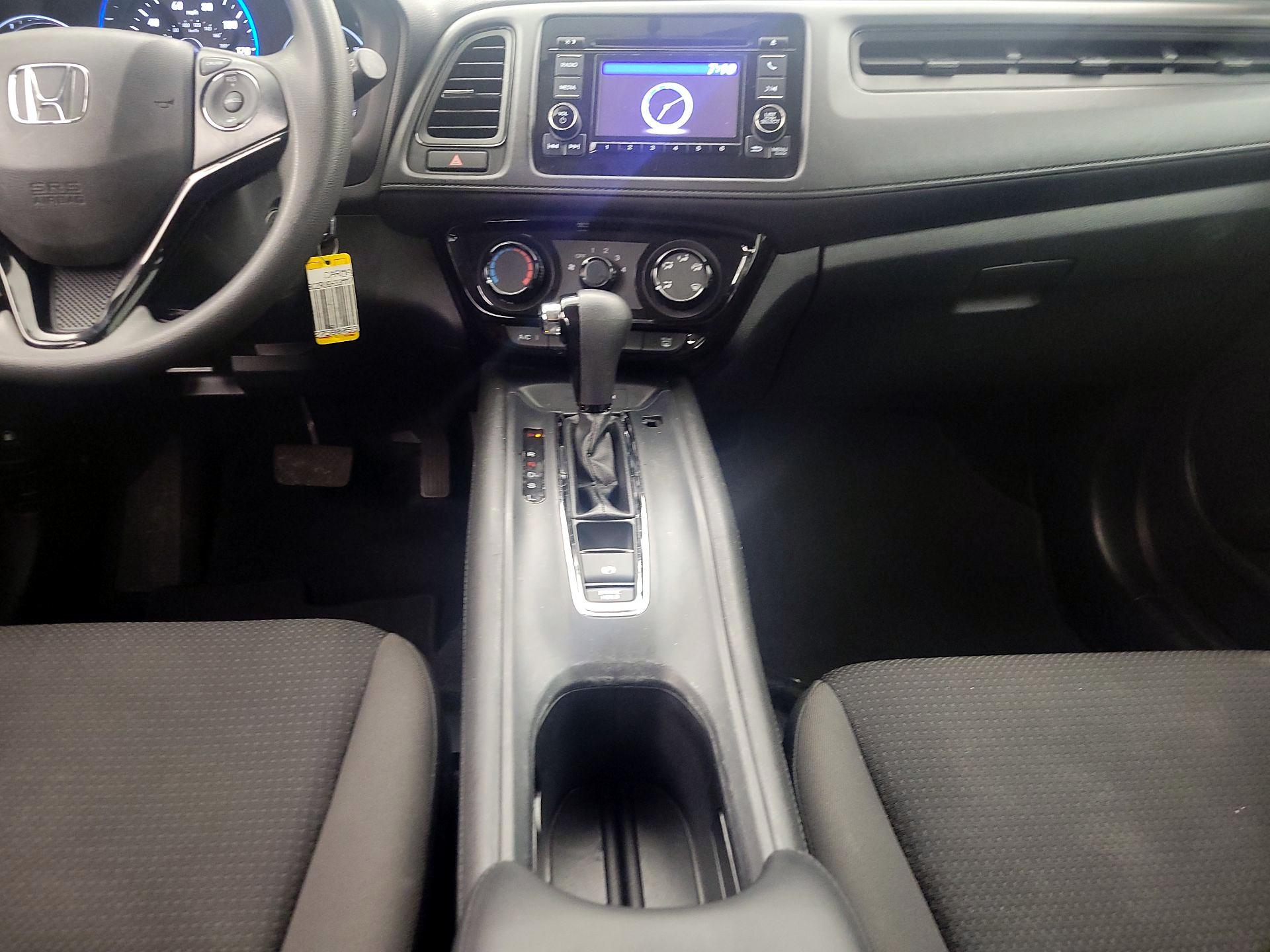 Thumbnail: 2021 Honda HR-V - 17