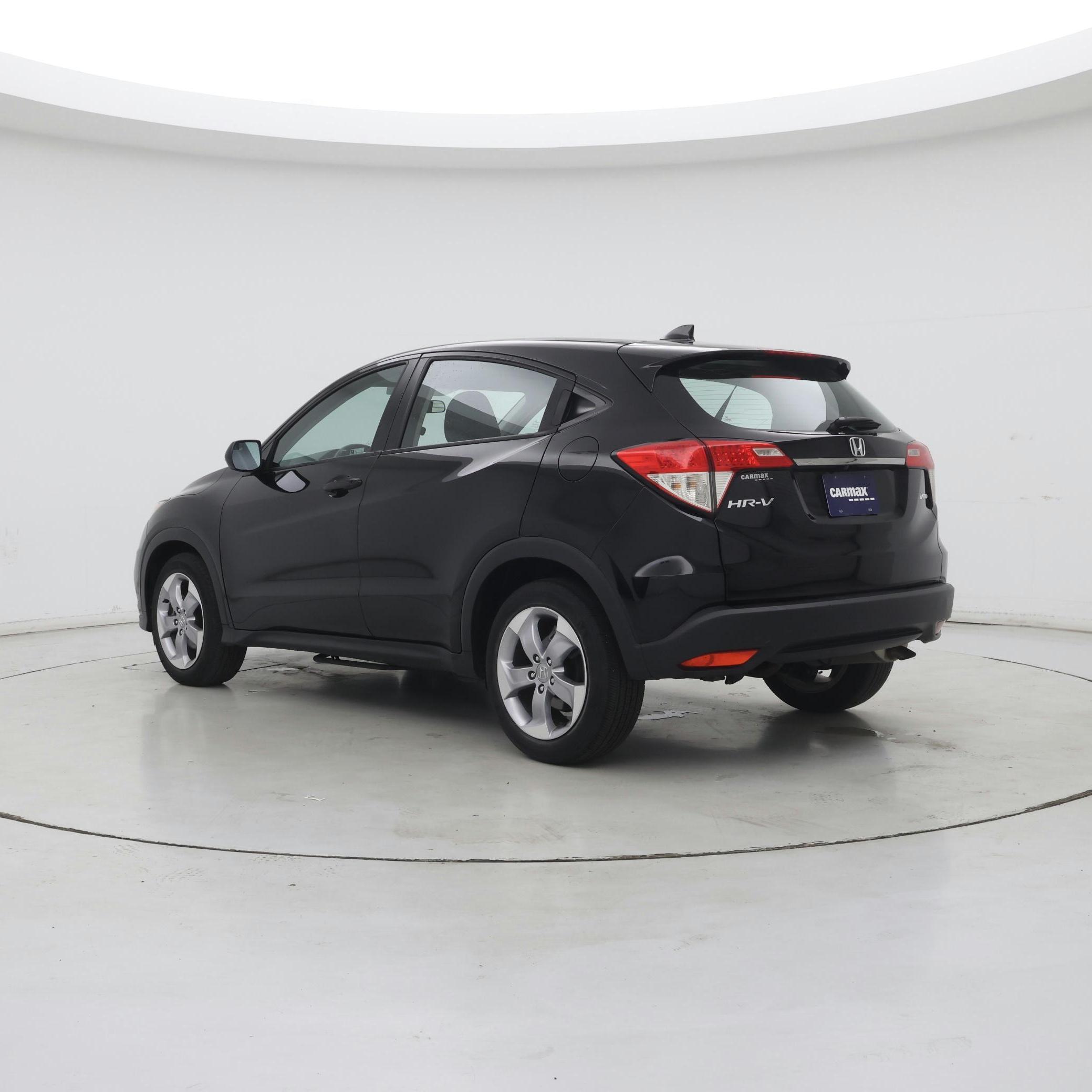 Thumbnail: 2021 Honda HR-V - 2