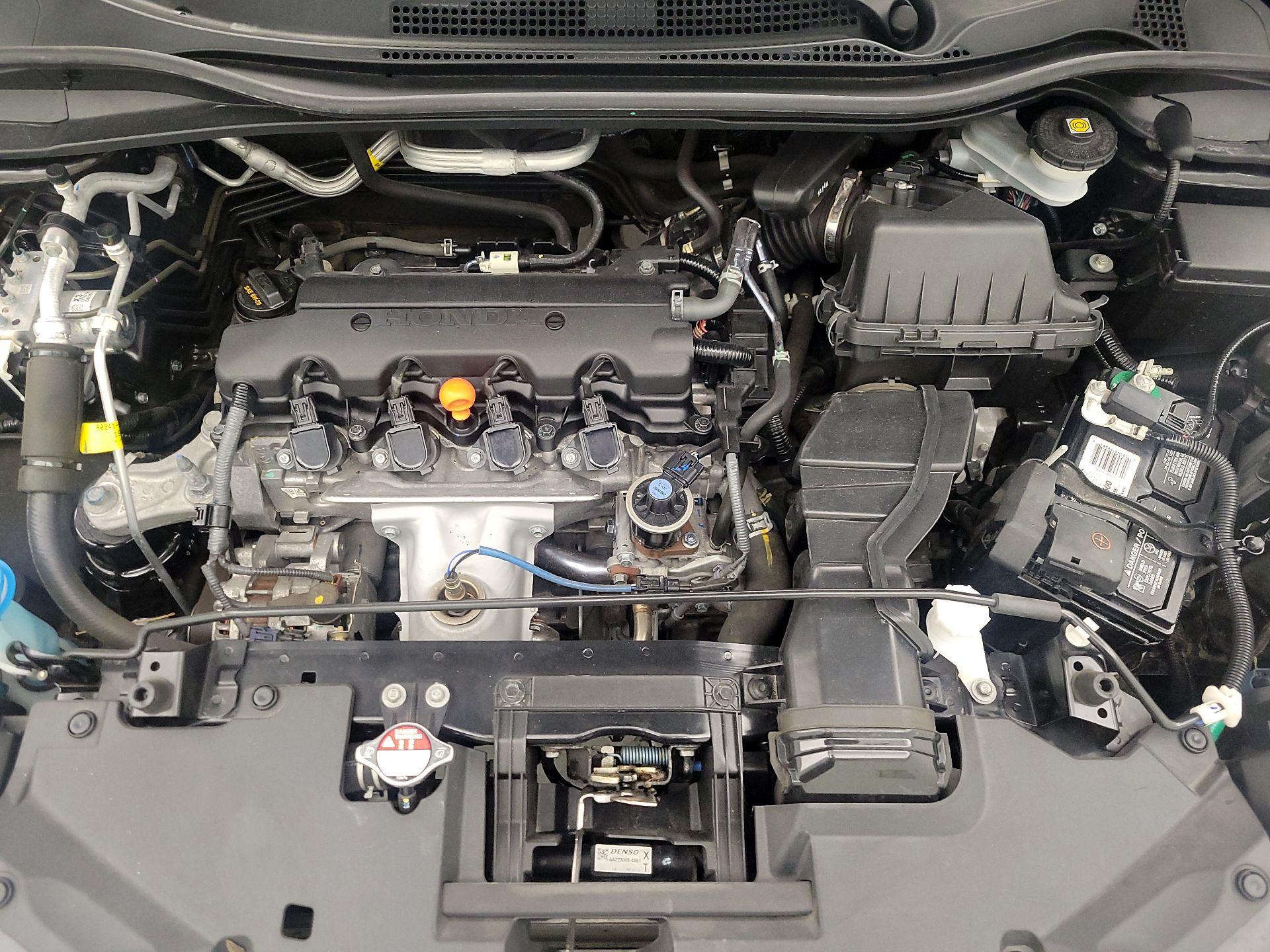 Thumbnail: 2021 Honda HR-V - 20