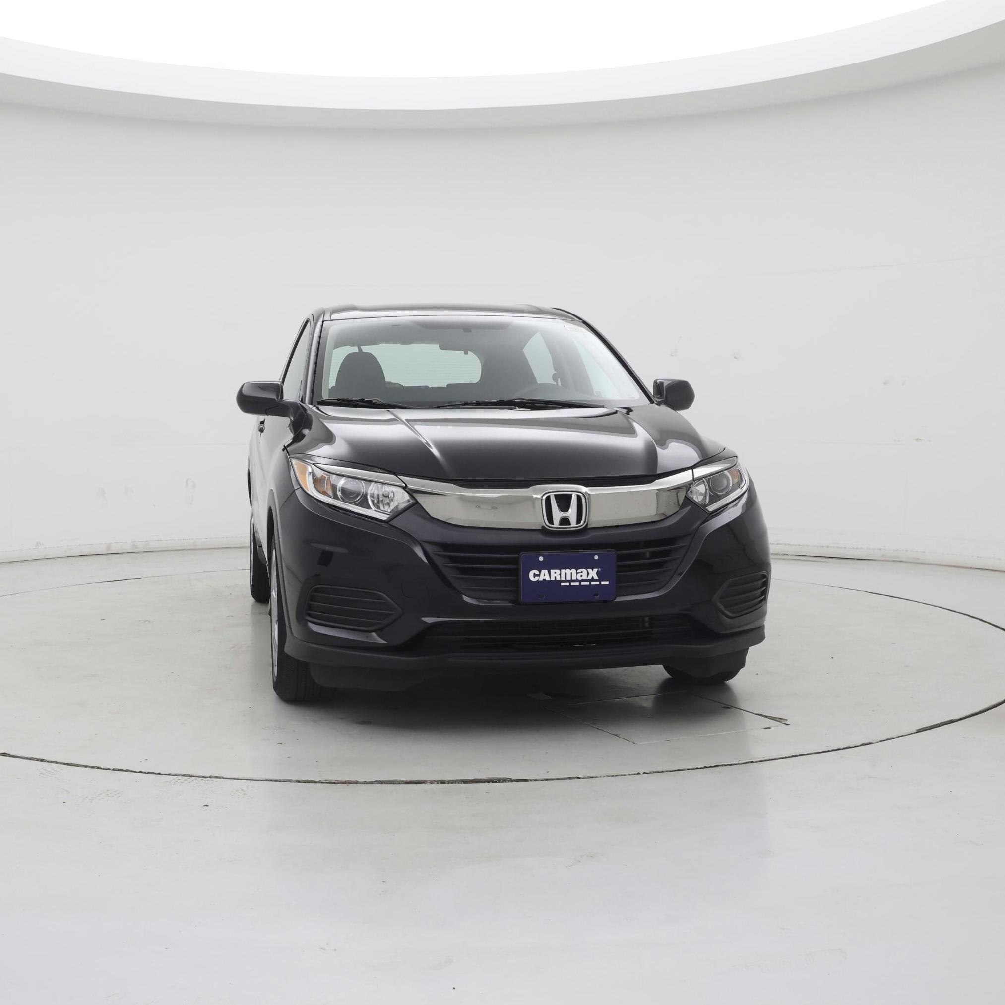 Thumbnail: 2021 Honda HR-V - 5