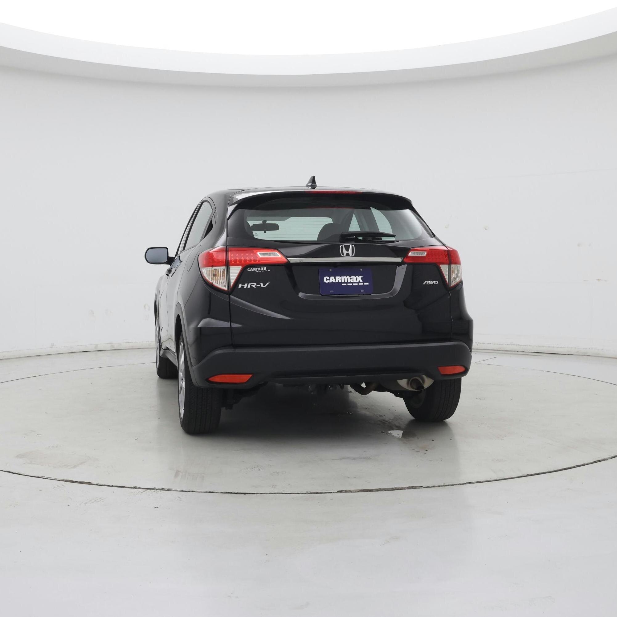 Thumbnail: 2021 Honda HR-V - 6
