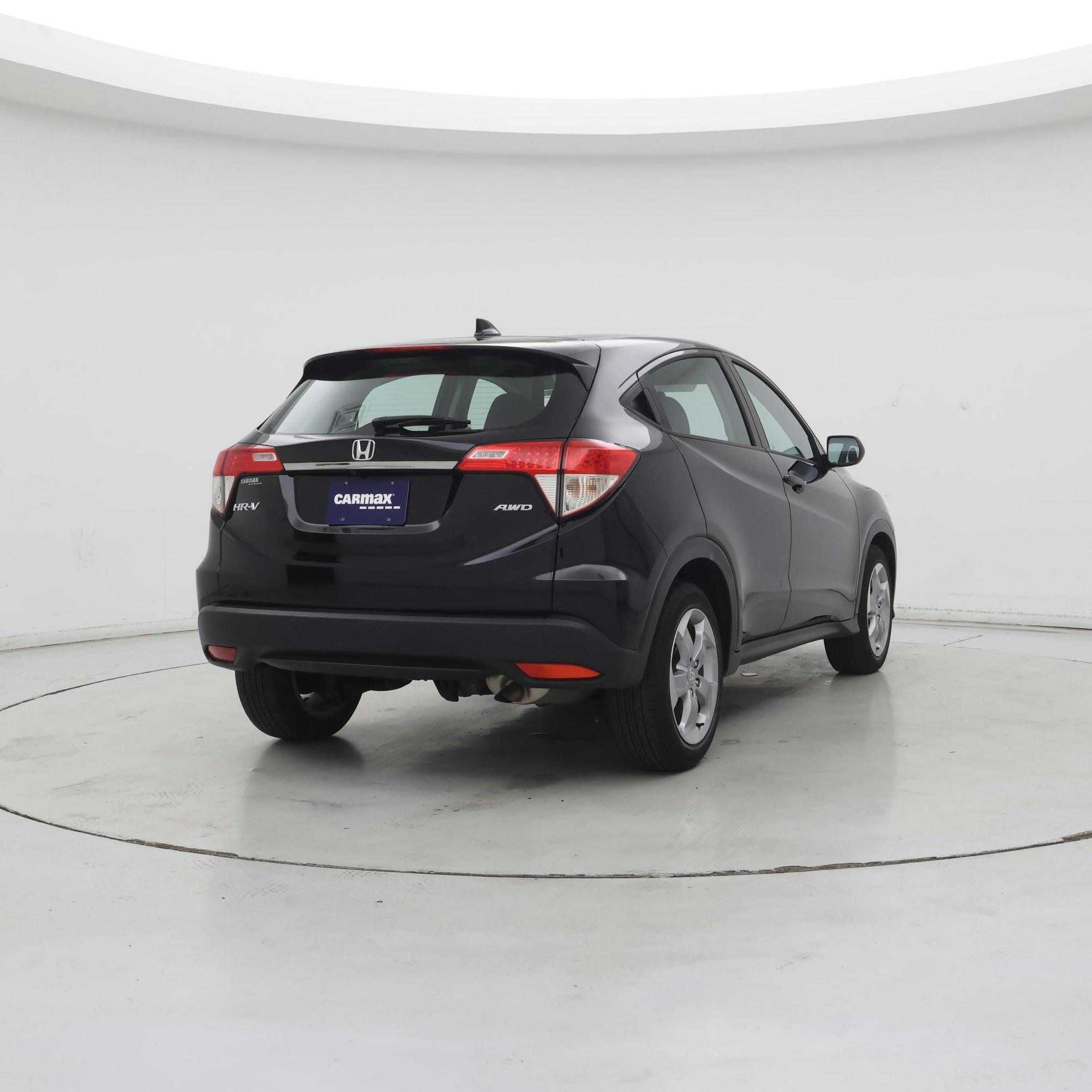 Thumbnail: 2021 Honda HR-V - 8