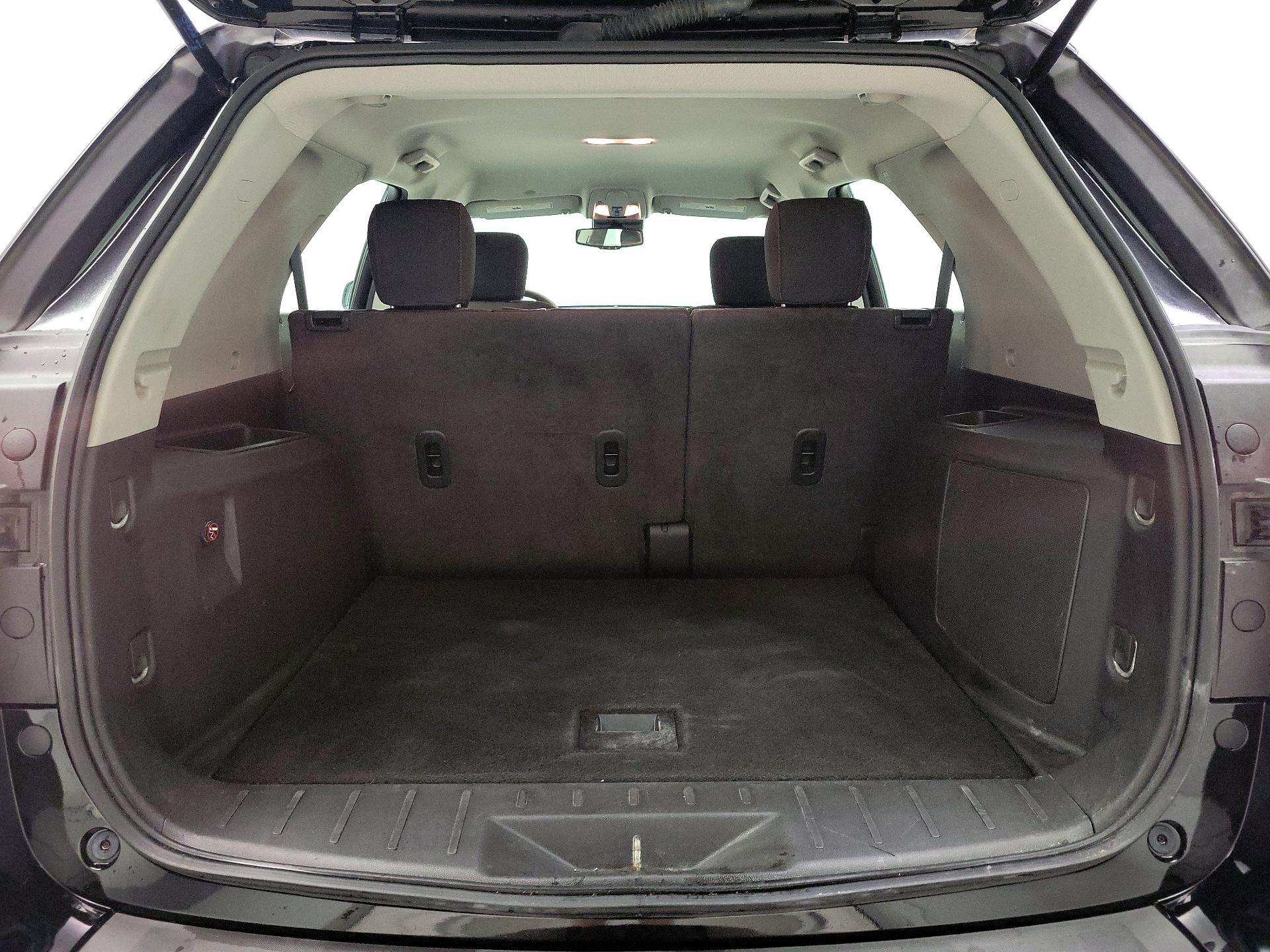 Thumbnail: 2015 Chevrolet Equinox - 19