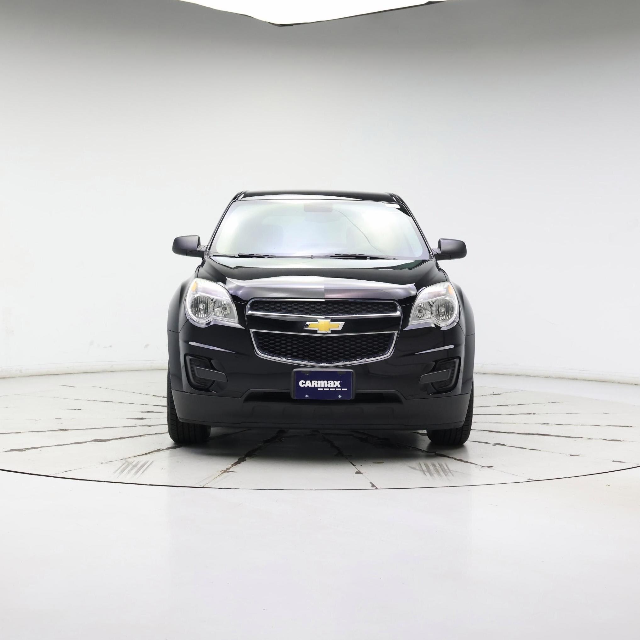 Thumbnail: 2015 Chevrolet Equinox - 5