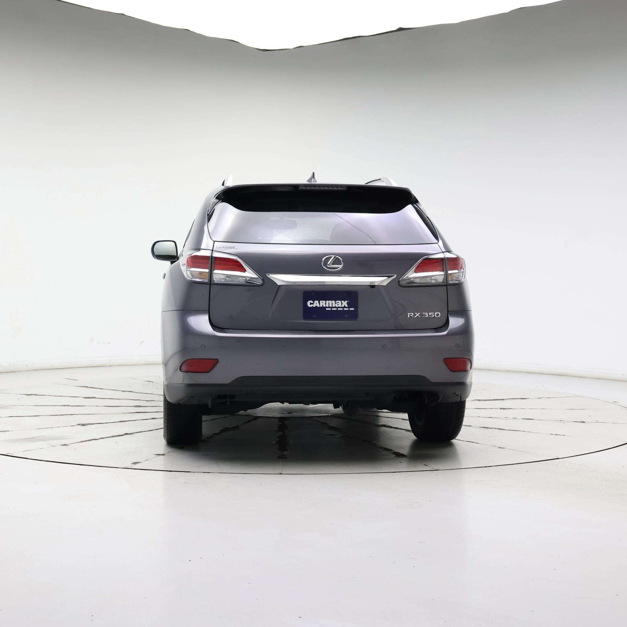 Thumbnail: 2015 Lexus RX - 6