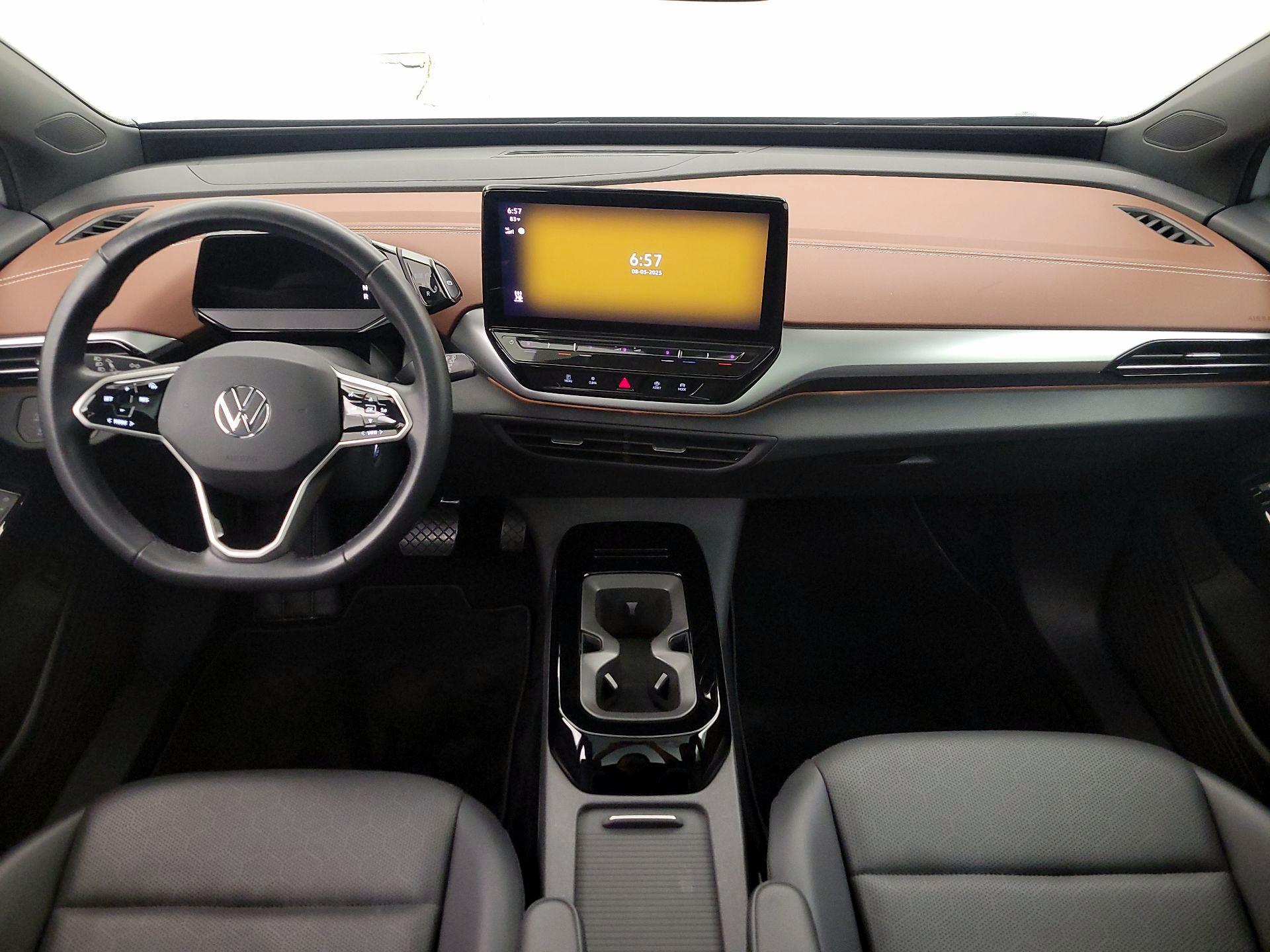 Thumbnail: 2022 Volkswagen ID.4 - 9