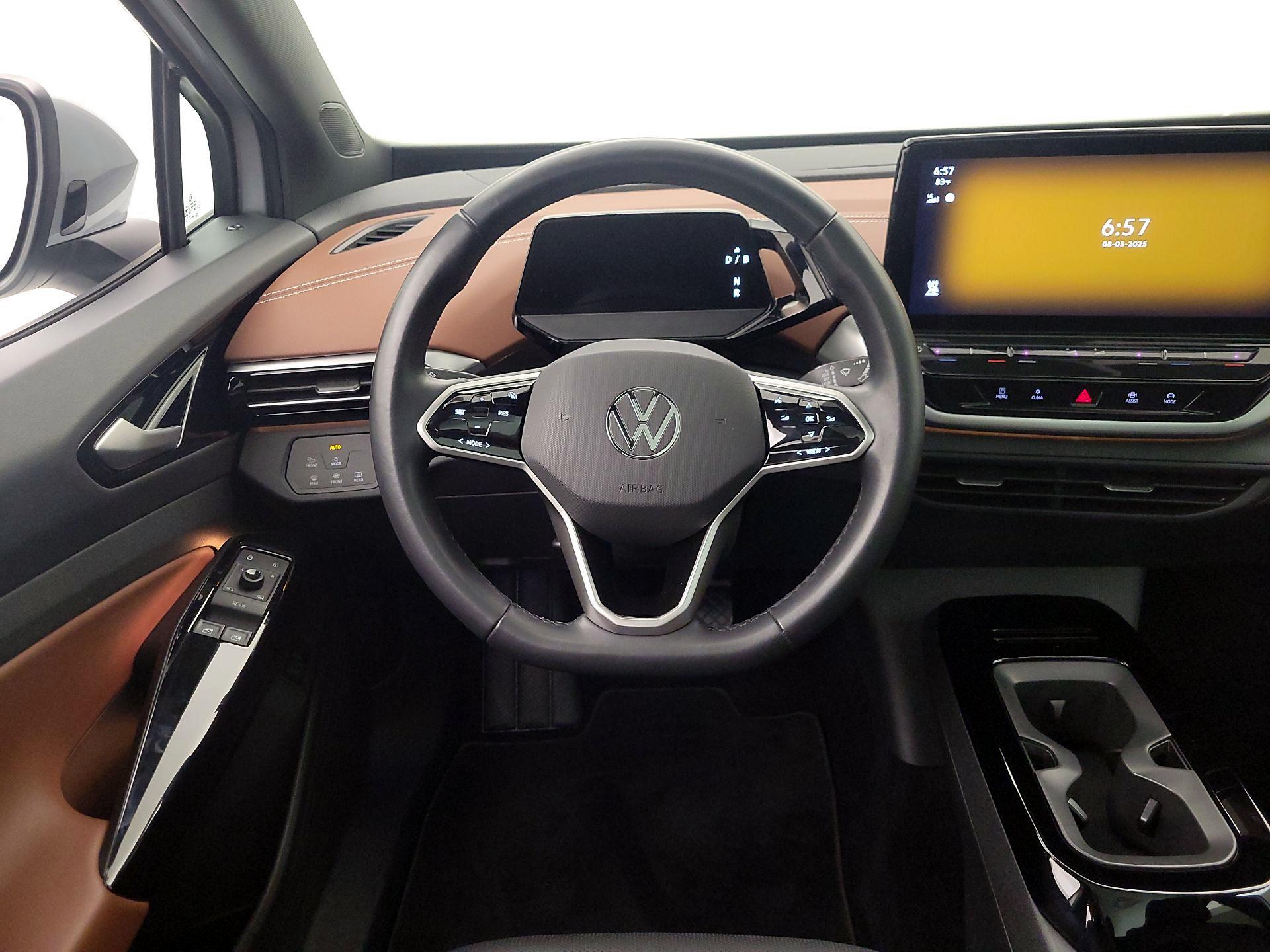 Thumbnail: 2022 Volkswagen ID.4 - 10