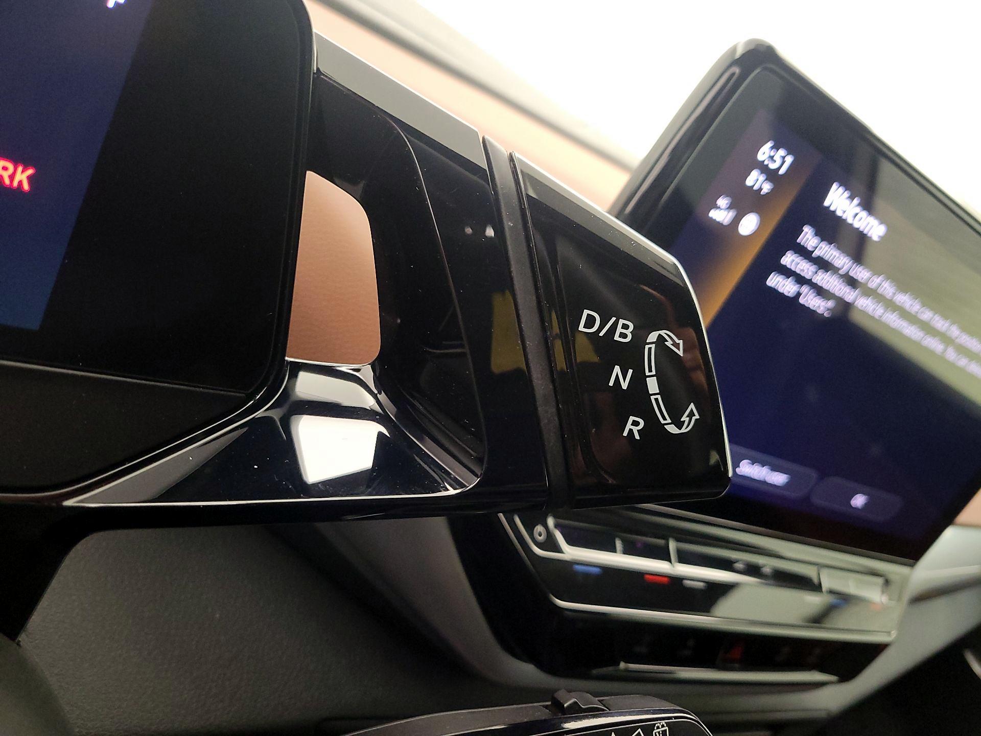 Thumbnail: 2022 Volkswagen ID.4 - 18