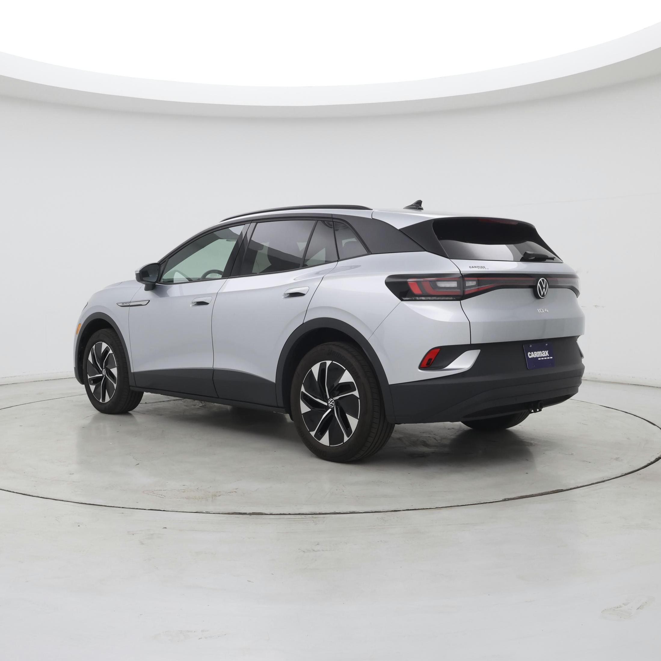 Thumbnail: 2022 Volkswagen ID.4 - 2