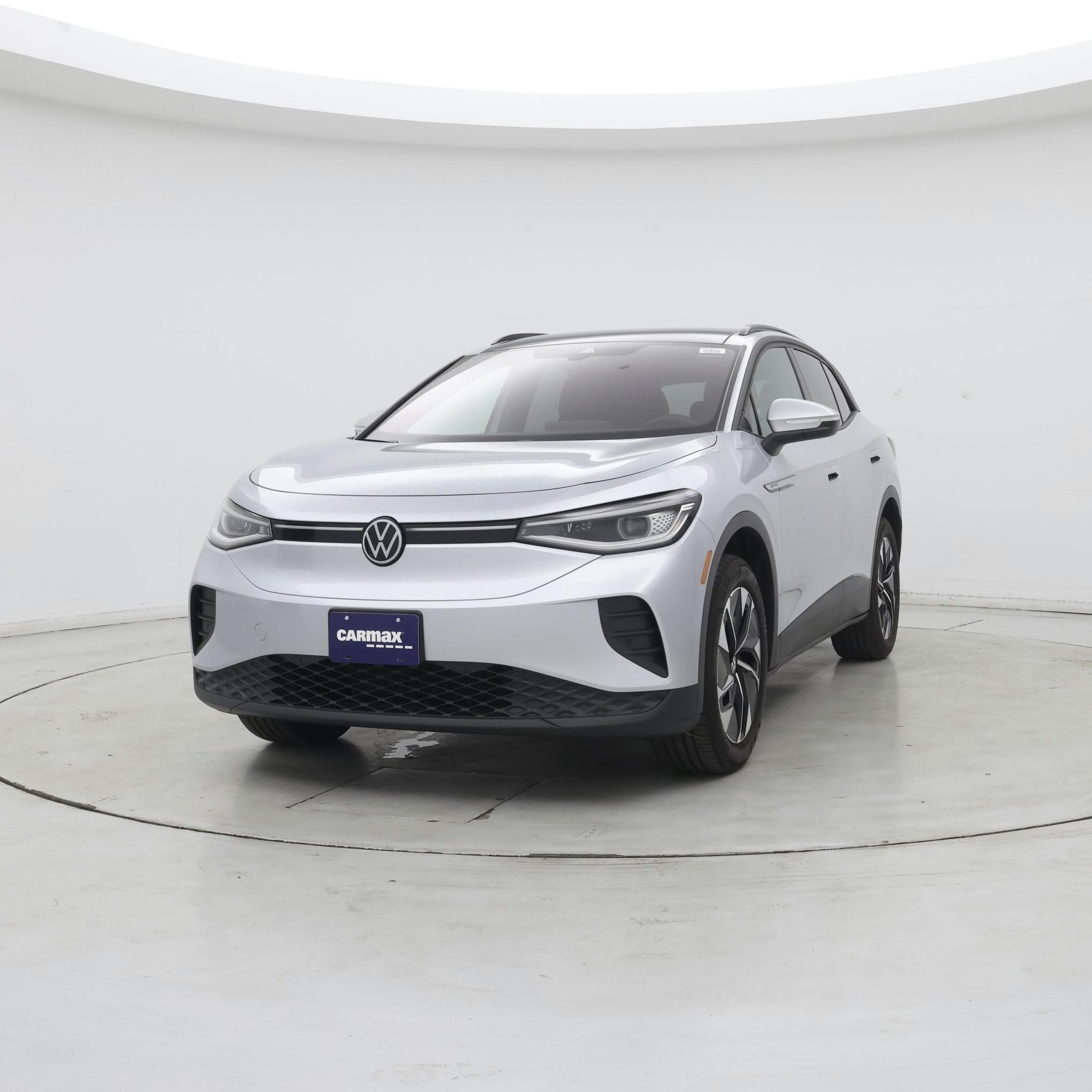 Thumbnail: 2022 Volkswagen ID.4 - 4