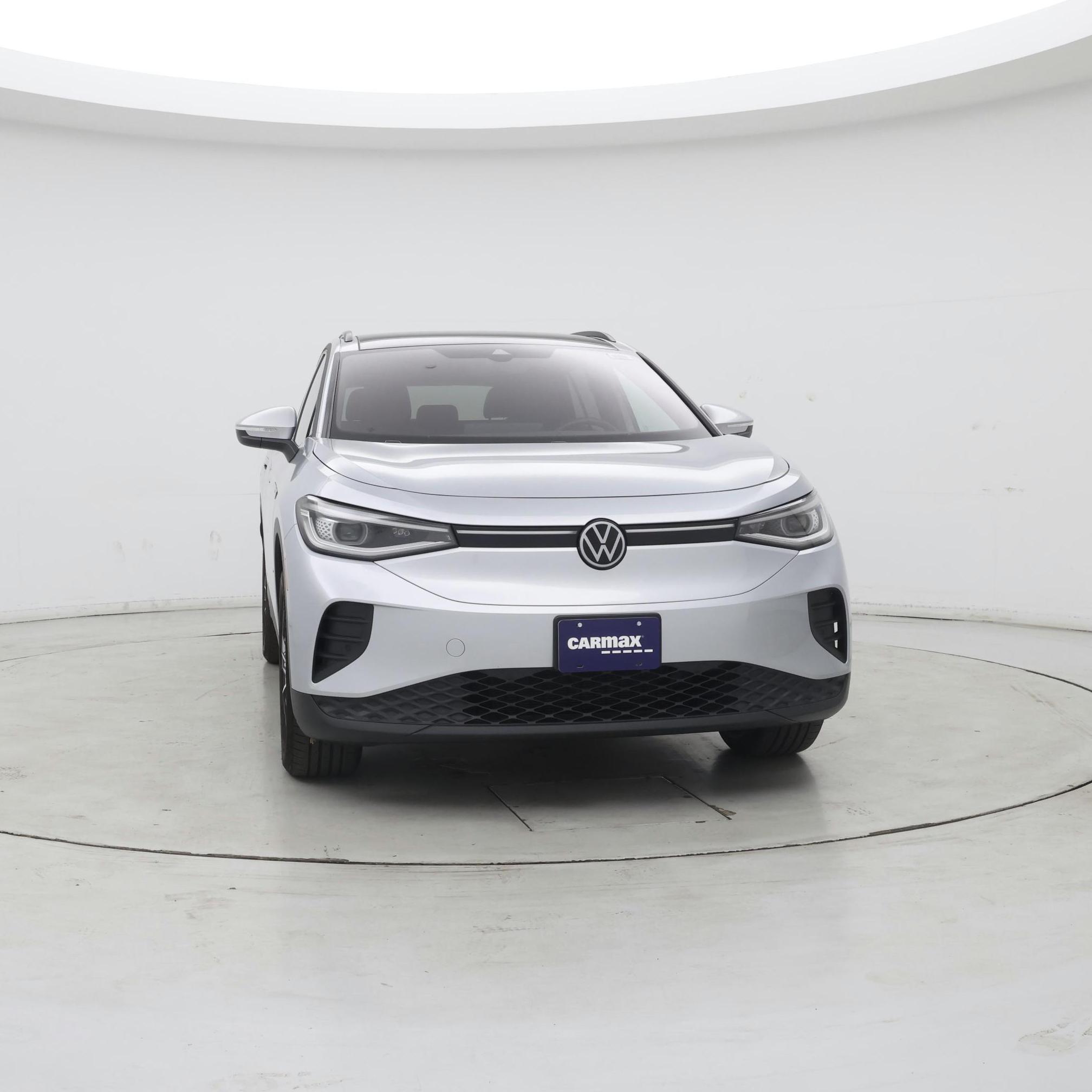 Thumbnail: 2022 Volkswagen ID.4 - 5
