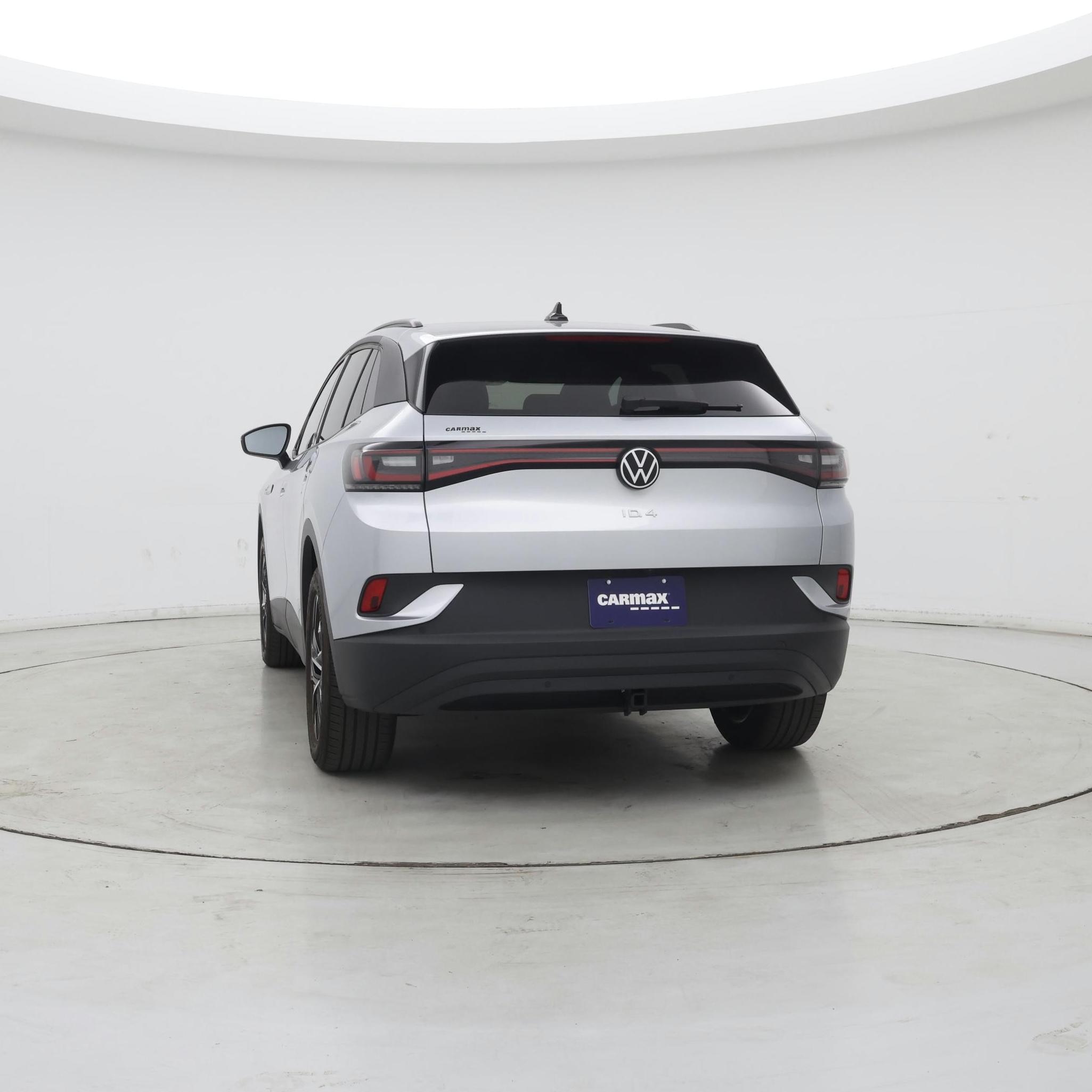 Thumbnail: 2022 Volkswagen ID.4 - 6