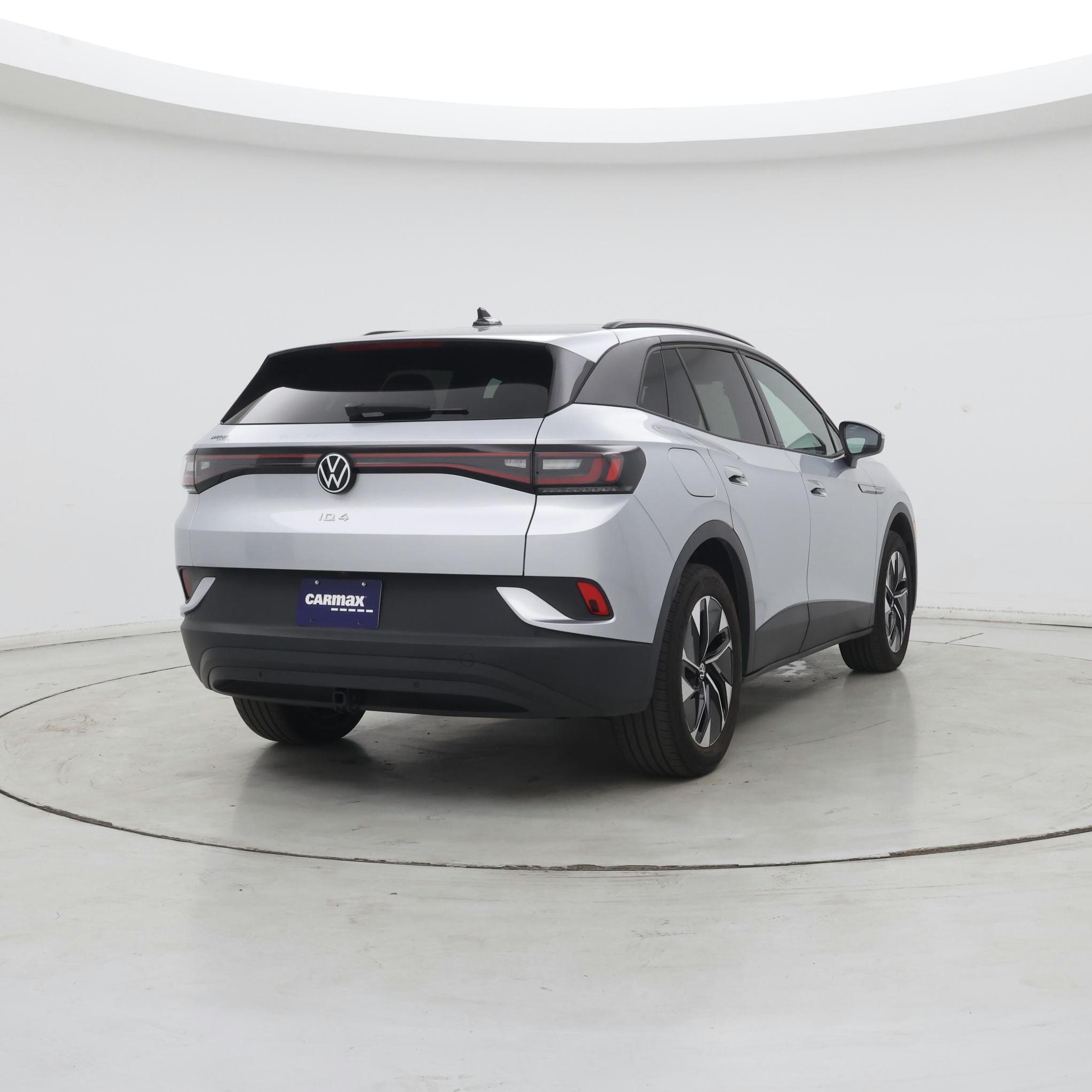 Thumbnail: 2022 Volkswagen ID.4 - 8