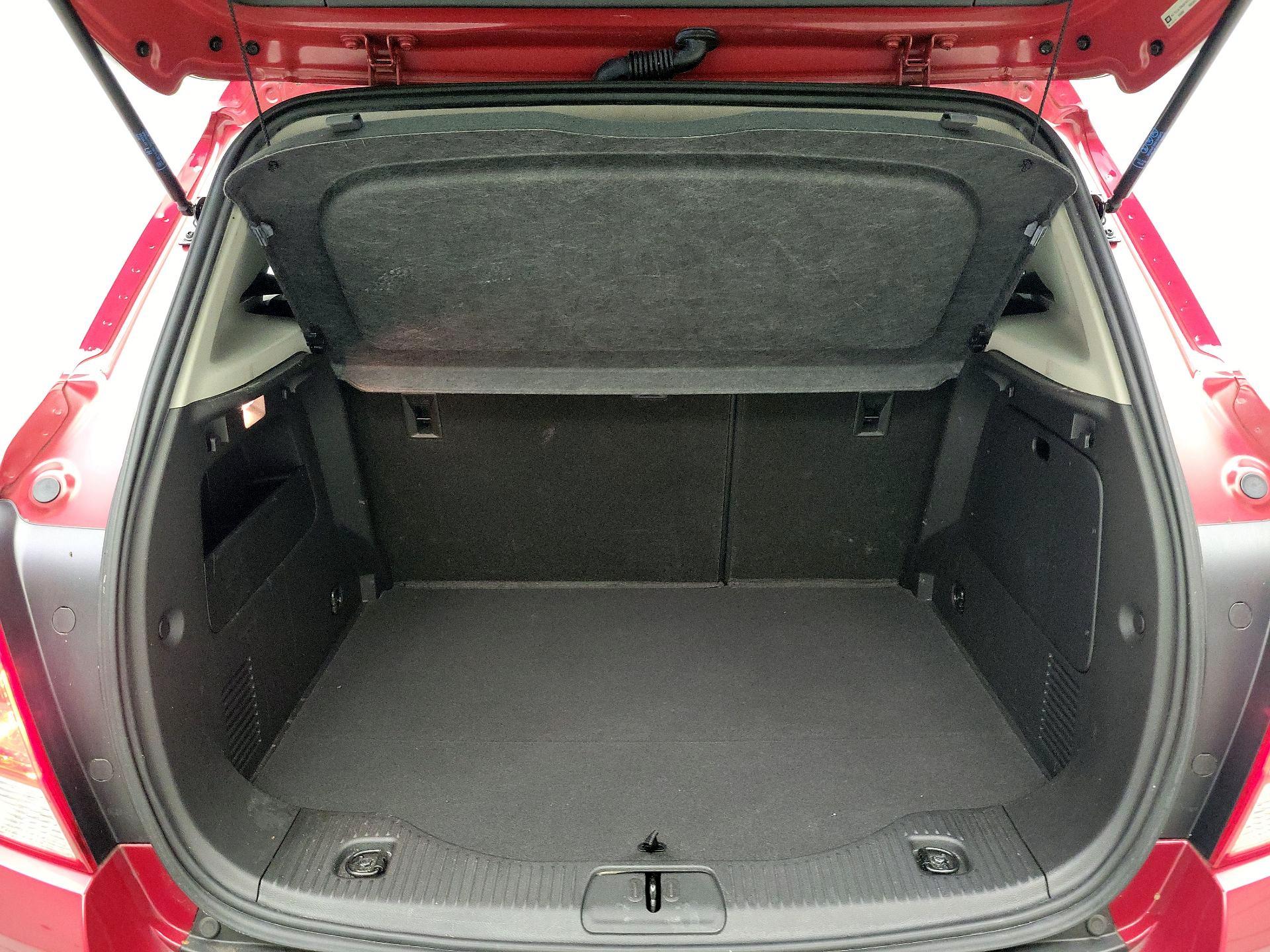 Thumbnail: 2015 Chevrolet Trax - 19