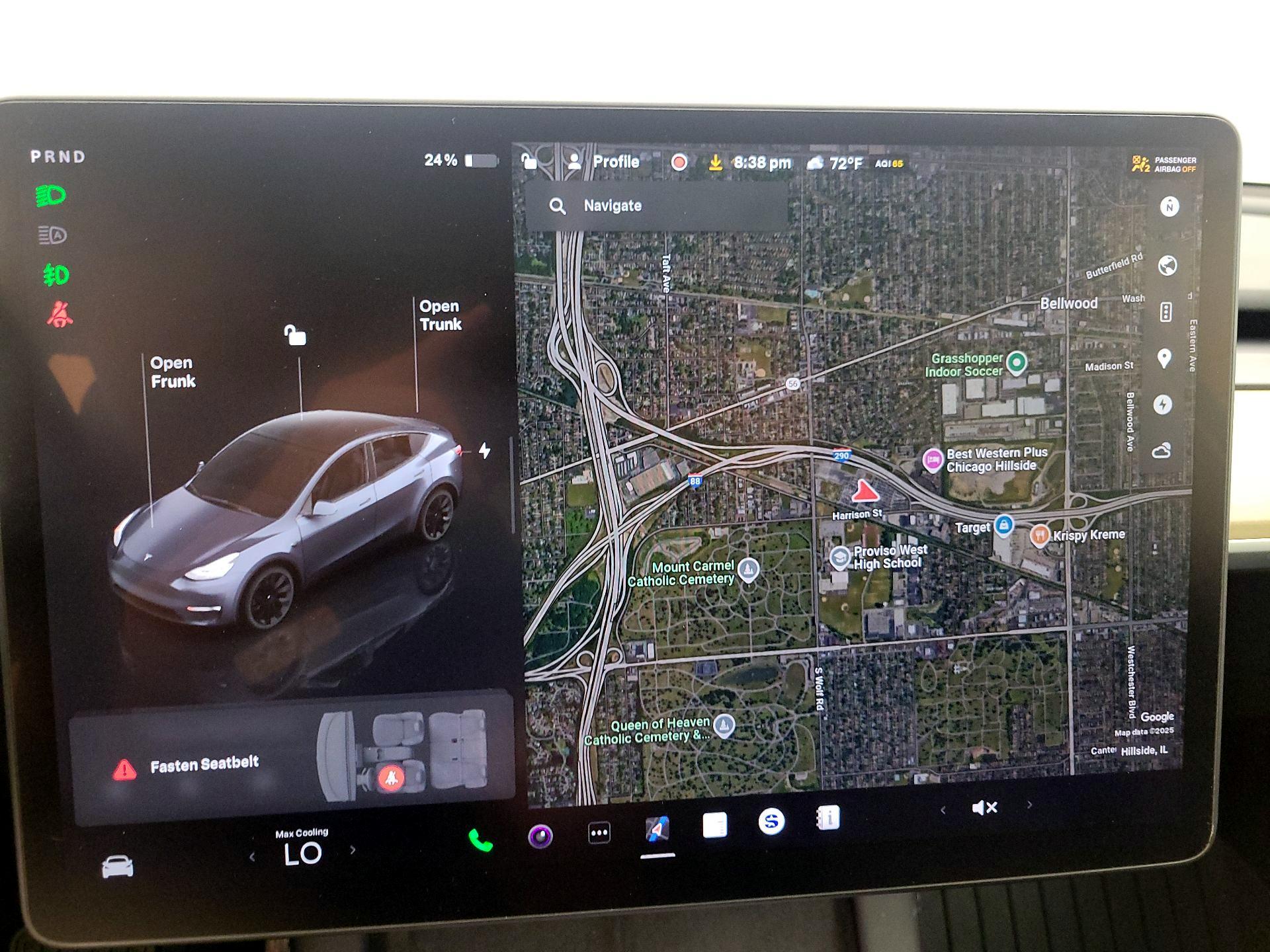 Thumbnail: 2022 Tesla Model Y - 13