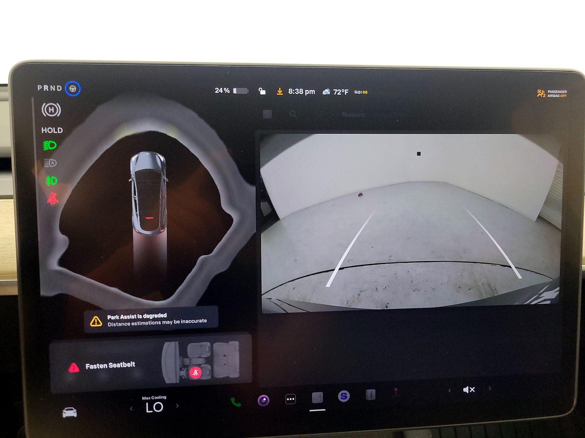 Thumbnail: 2022 Tesla Model Y - 14