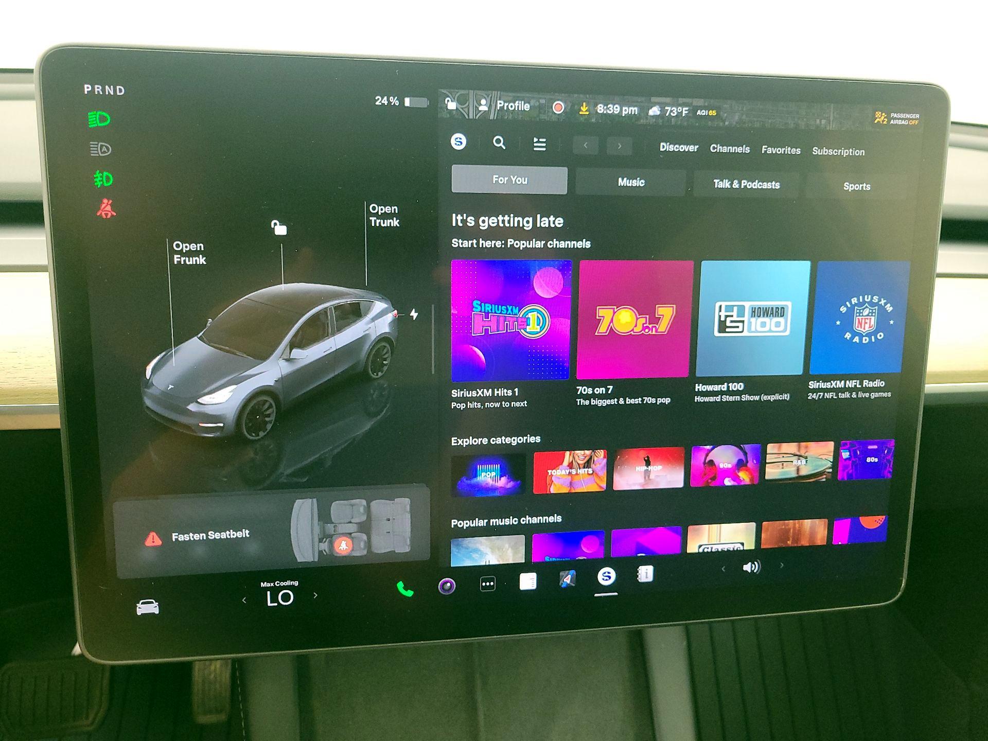 Thumbnail: 2022 Tesla Model Y - 15