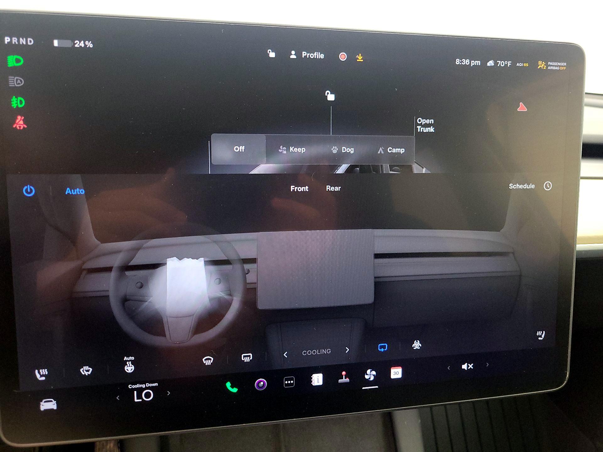Thumbnail: 2022 Tesla Model Y - 16