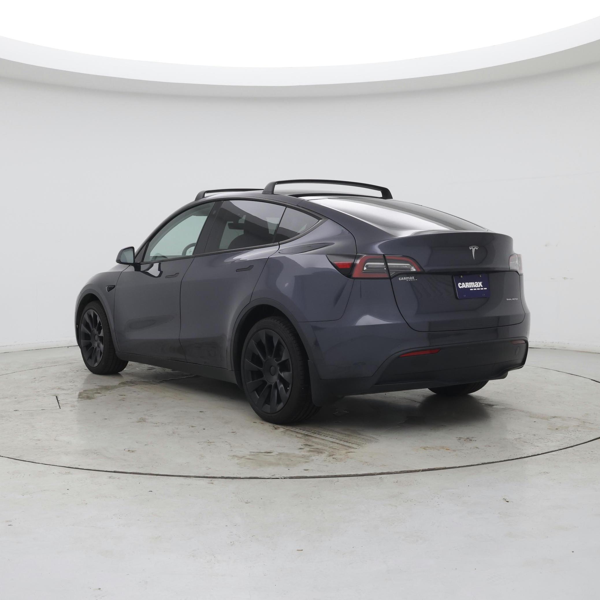 Thumbnail: 2022 Tesla Model Y - 2