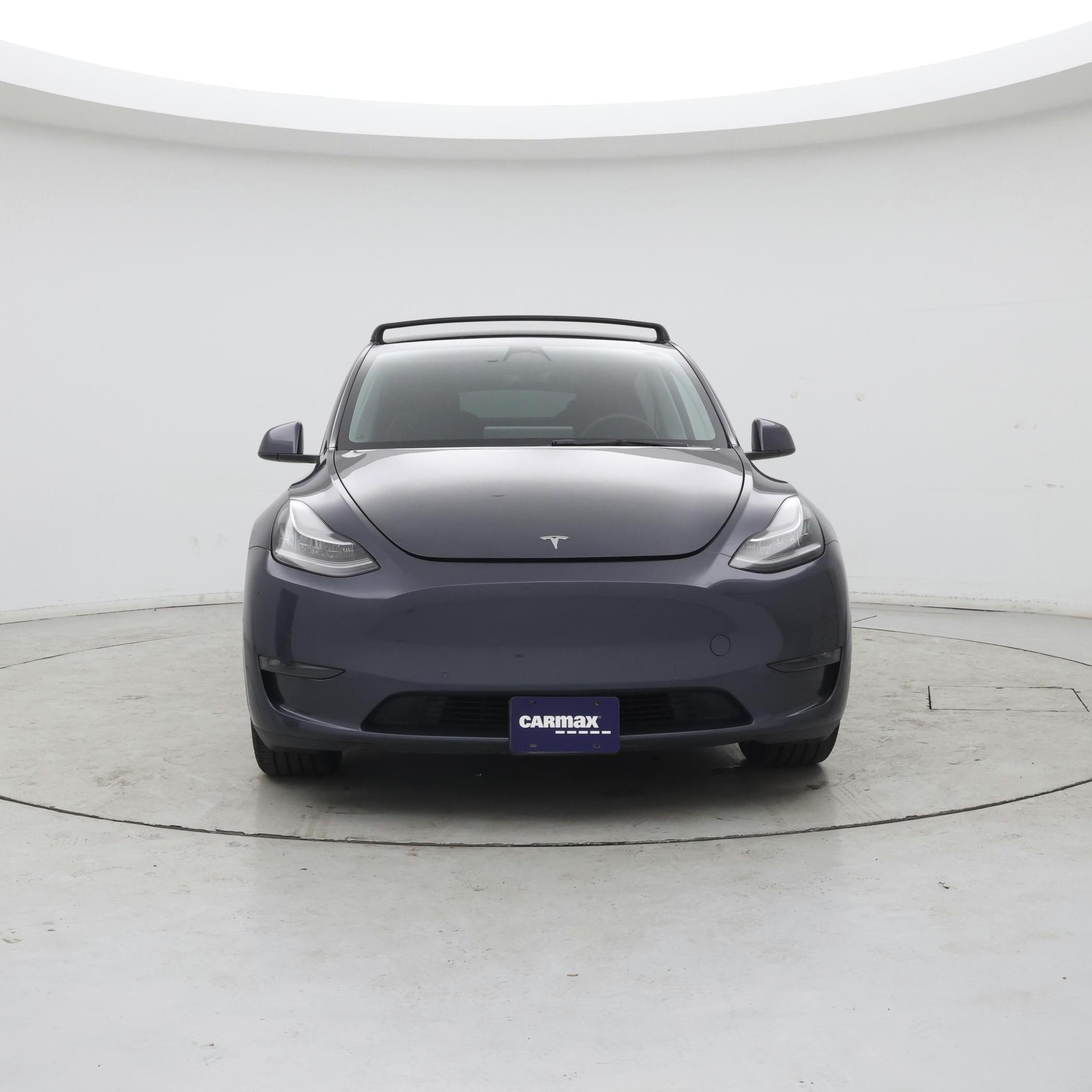 Thumbnail: 2022 Tesla Model Y - 5