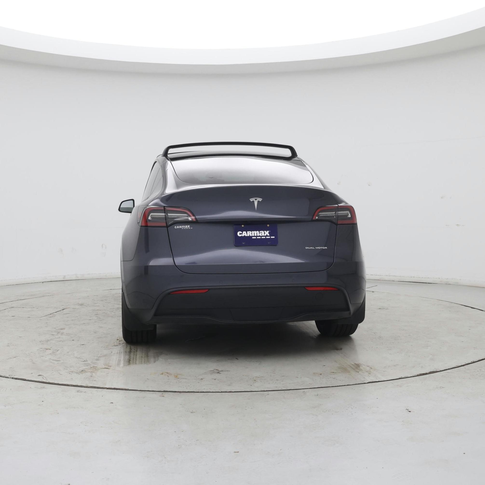 Thumbnail: 2022 Tesla Model Y - 6