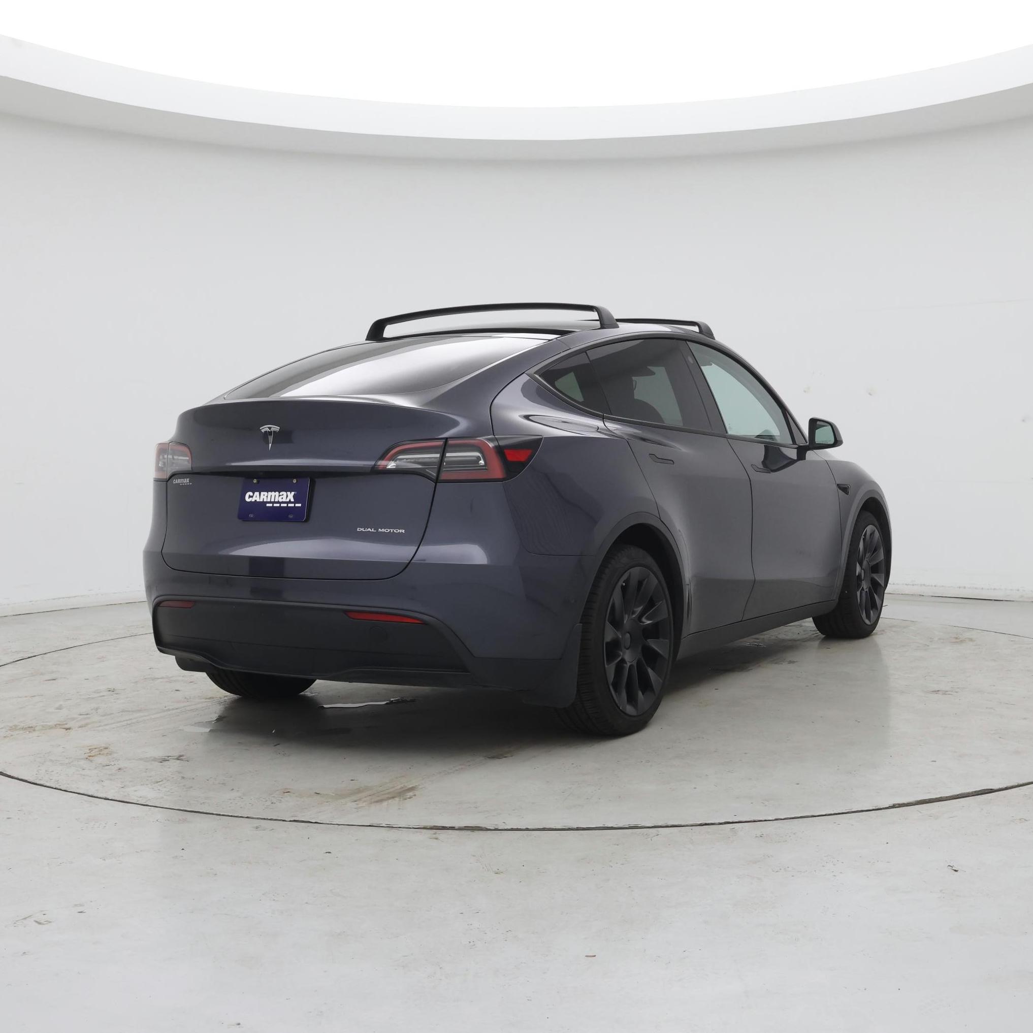 Thumbnail: 2022 Tesla Model Y - 8