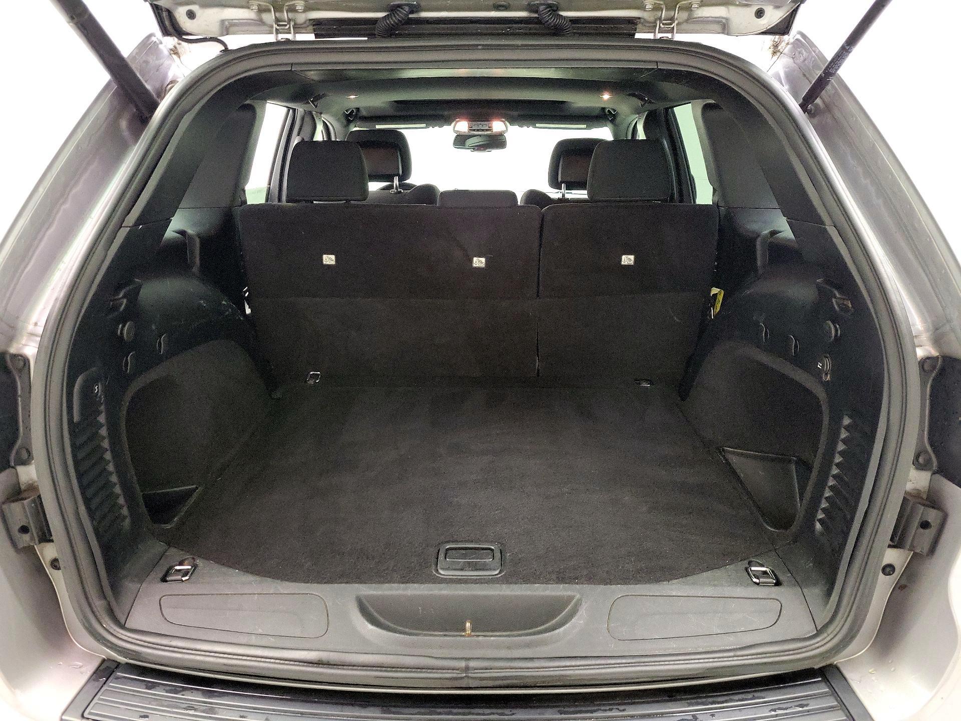 Thumbnail: 2016 Jeep Grand Cherokee - 20