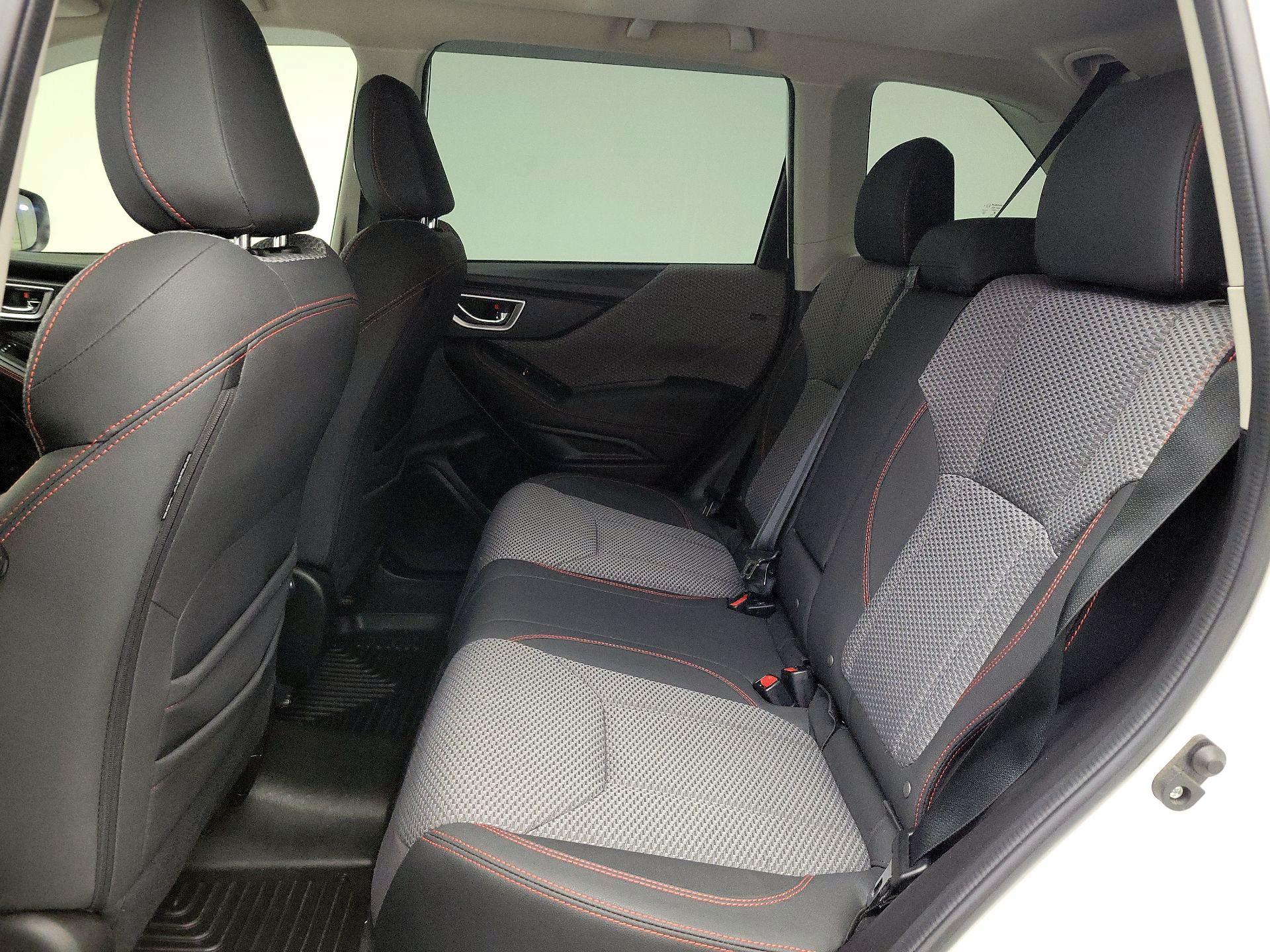 Thumbnail: 2021 Subaru Forester - 20