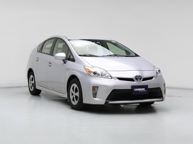 2014 Toyota Prius One -
                  Hillside, IL