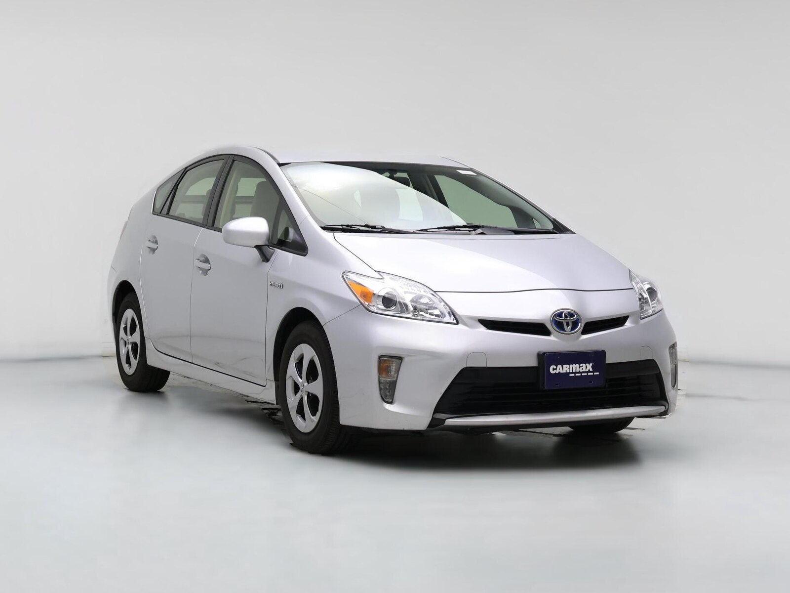 2014 Toyota Prius One