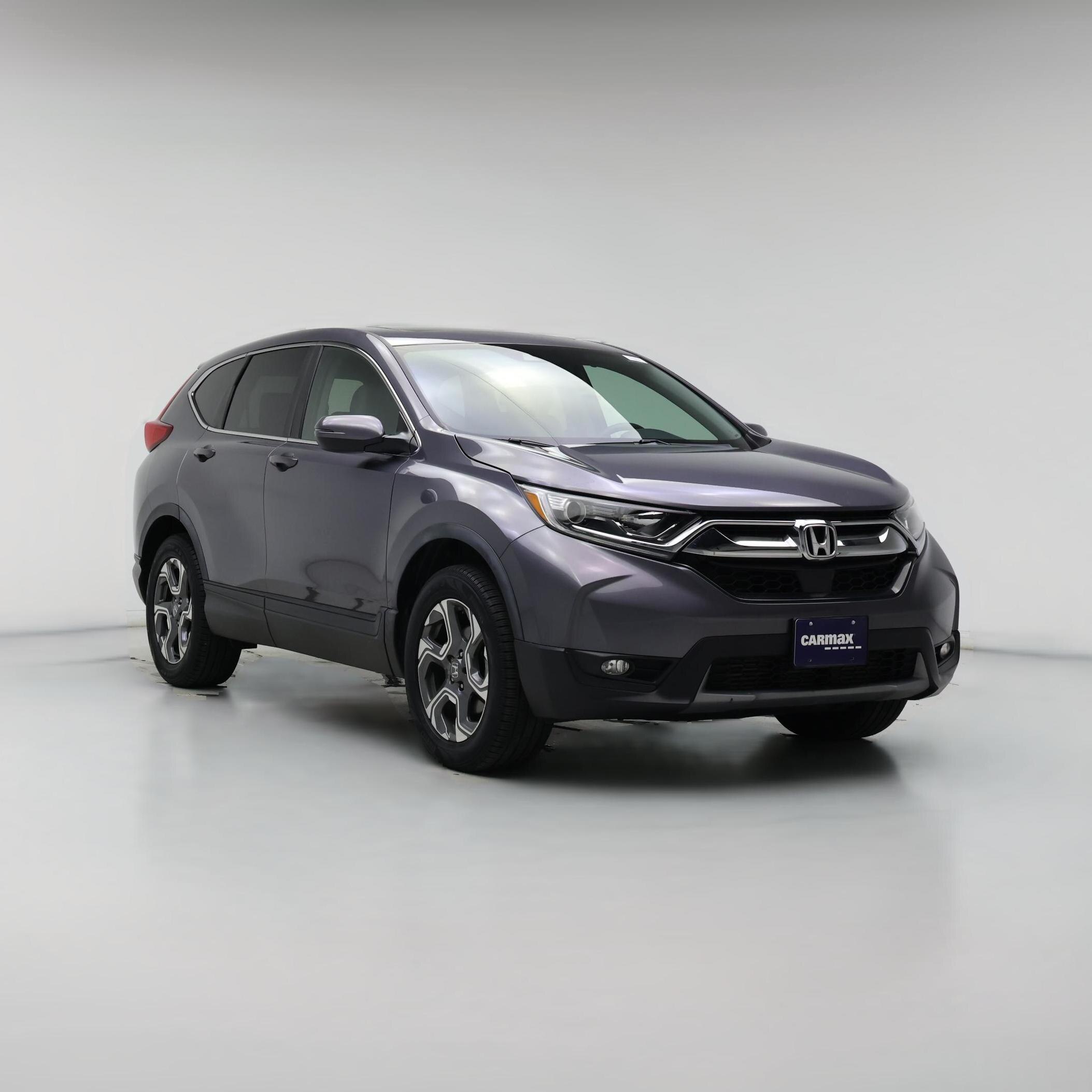 Thumbnail: 2017 Honda CR-V - 1
