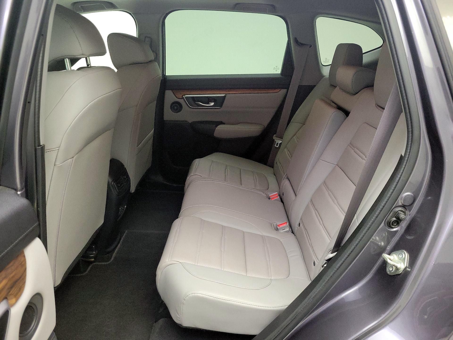 Thumbnail: 2017 Honda CR-V - 20