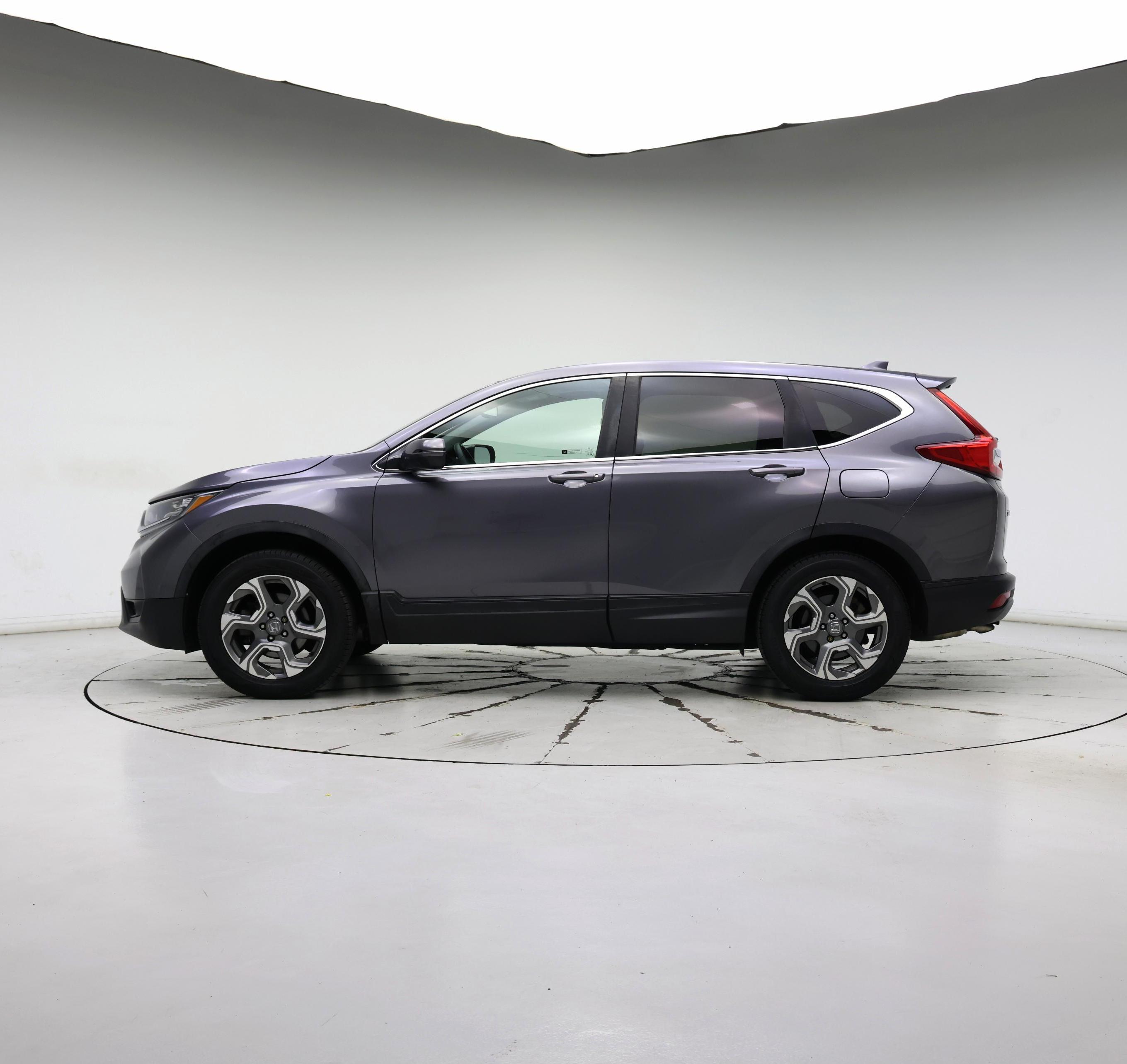 Thumbnail: 2017 Honda CR-V - 3