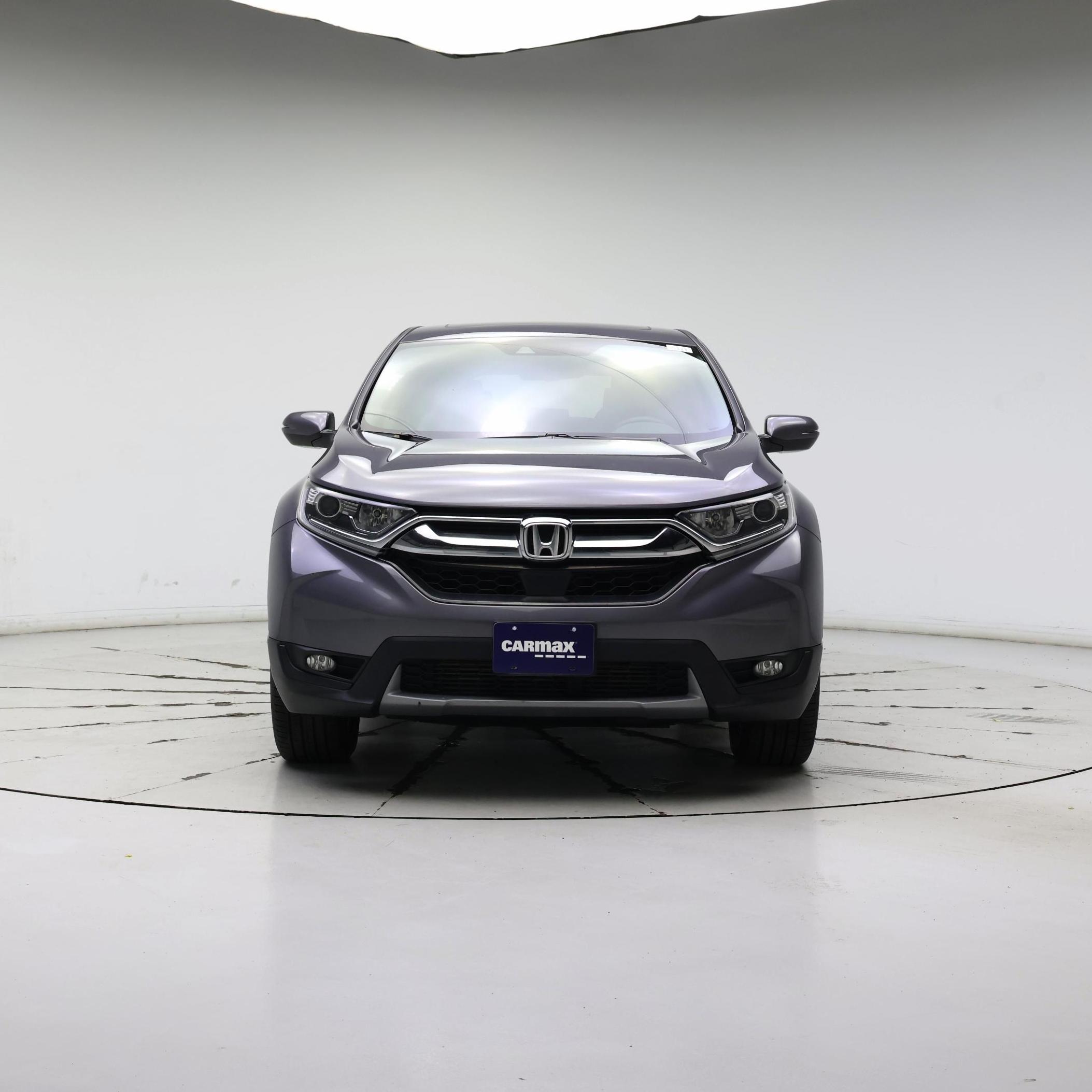 Thumbnail: 2017 Honda CR-V - 5