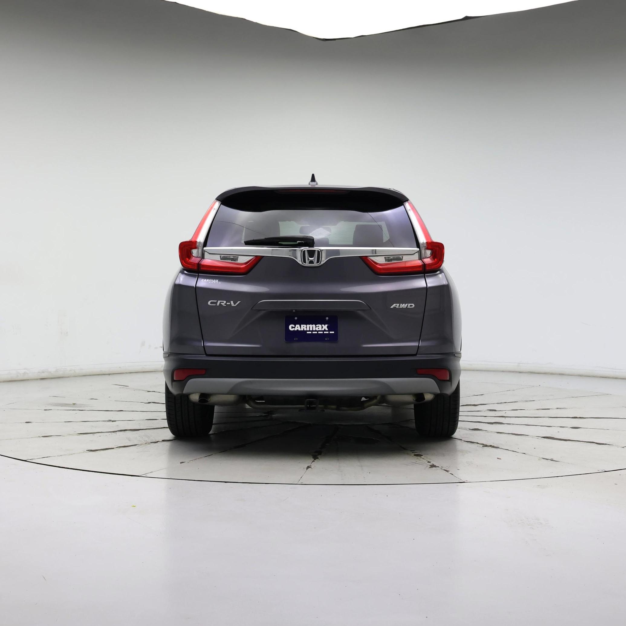 Thumbnail: 2017 Honda CR-V - 6