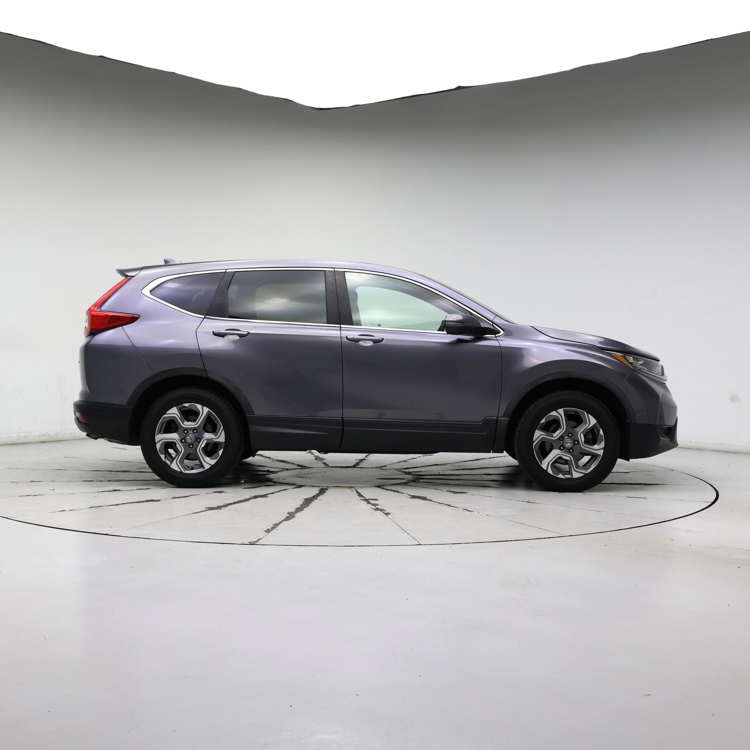 Thumbnail: 2017 Honda CR-V - 7