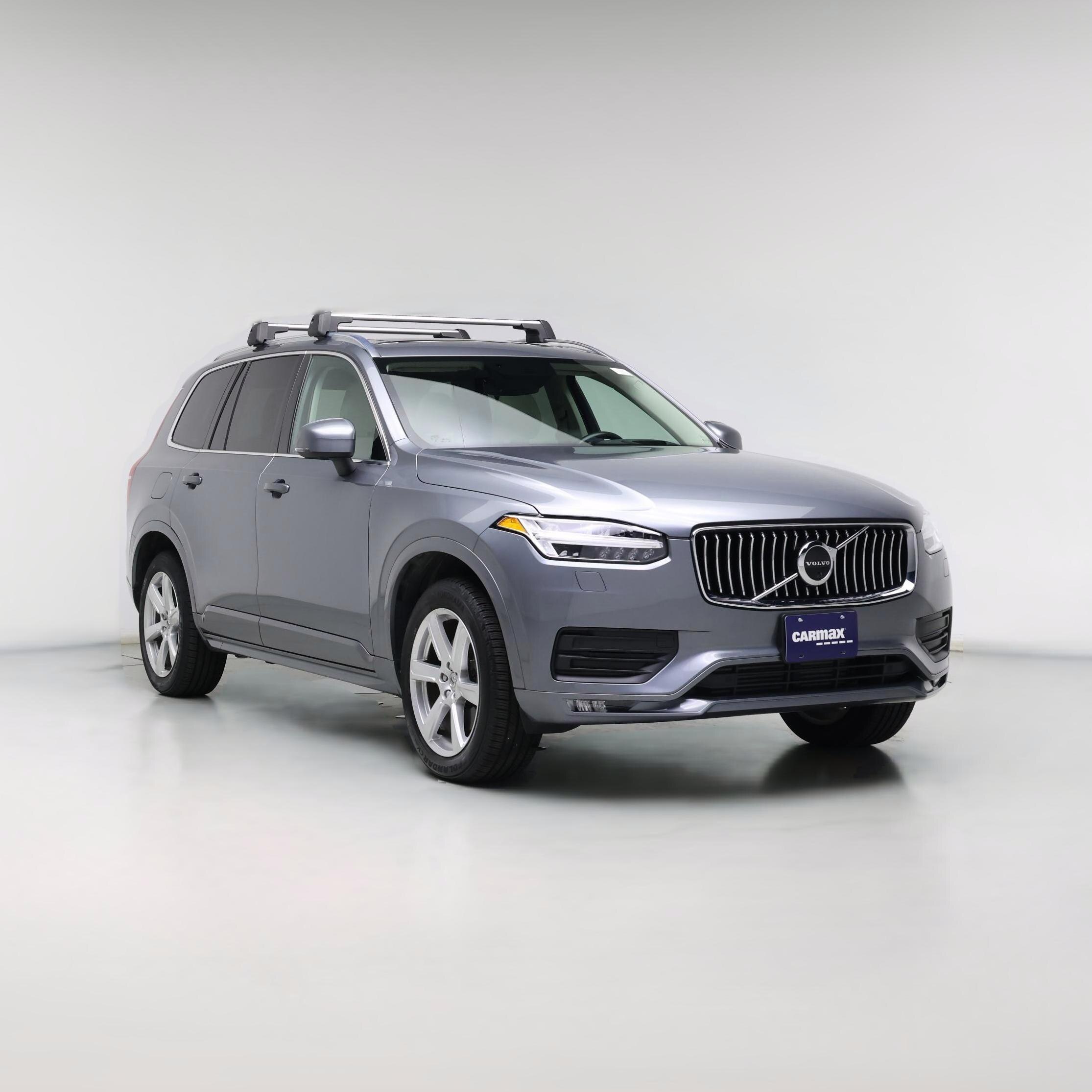 Thumbnail: 2020 Volvo XC90 - 1