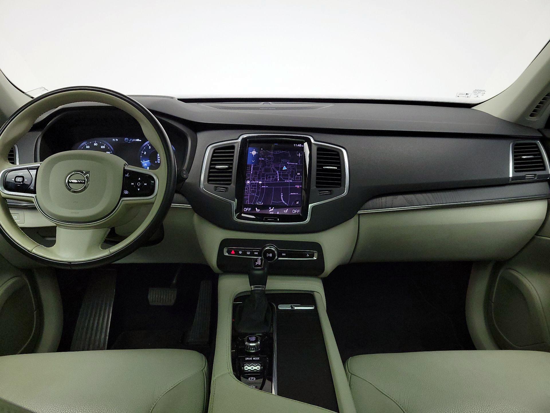 Thumbnail: 2020 Volvo XC90 - 9