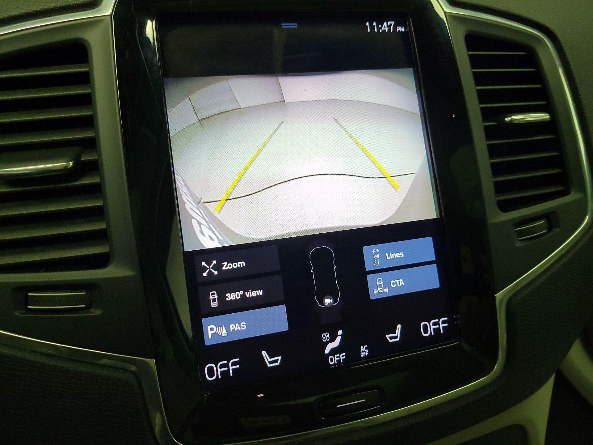 Thumbnail: 2020 Volvo XC90 - 15