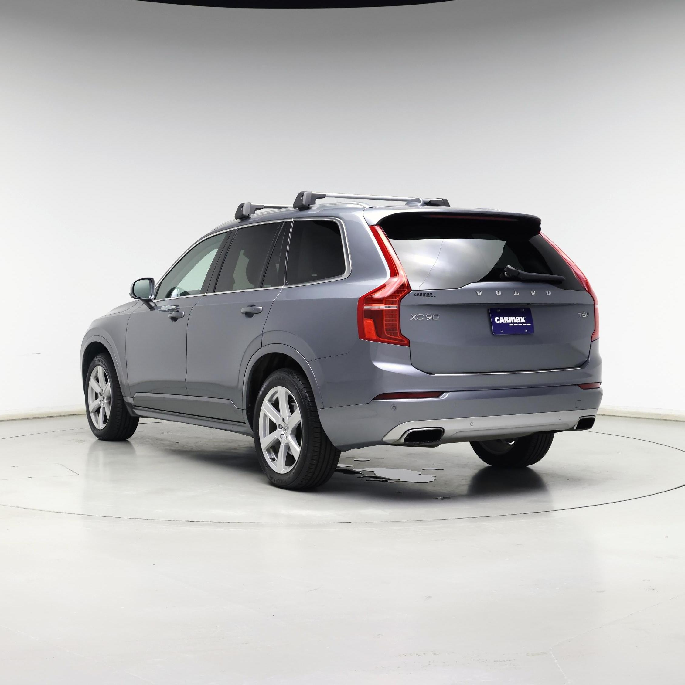 Thumbnail: 2020 Volvo XC90 - 2