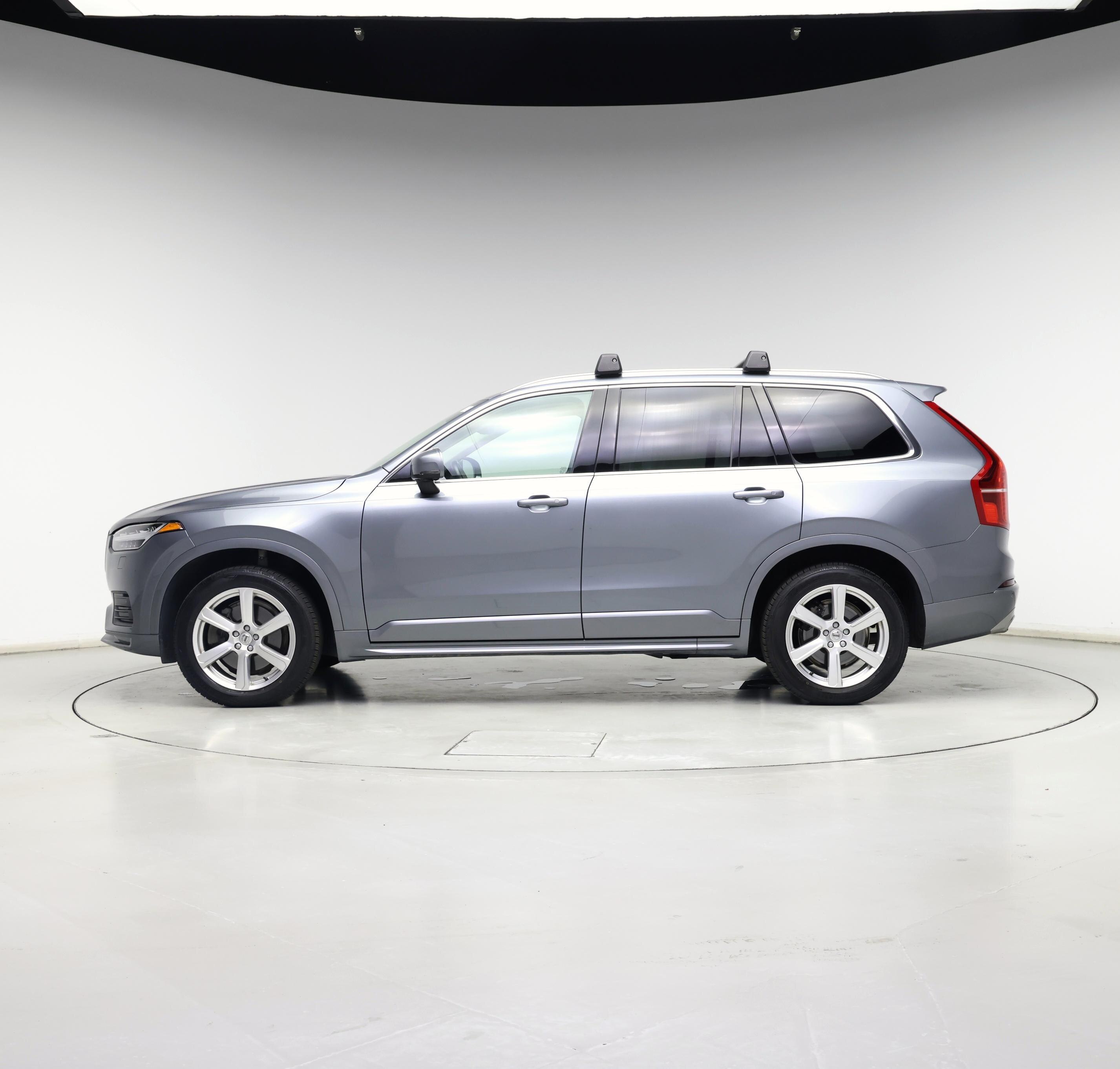 Thumbnail: 2020 Volvo XC90 - 3