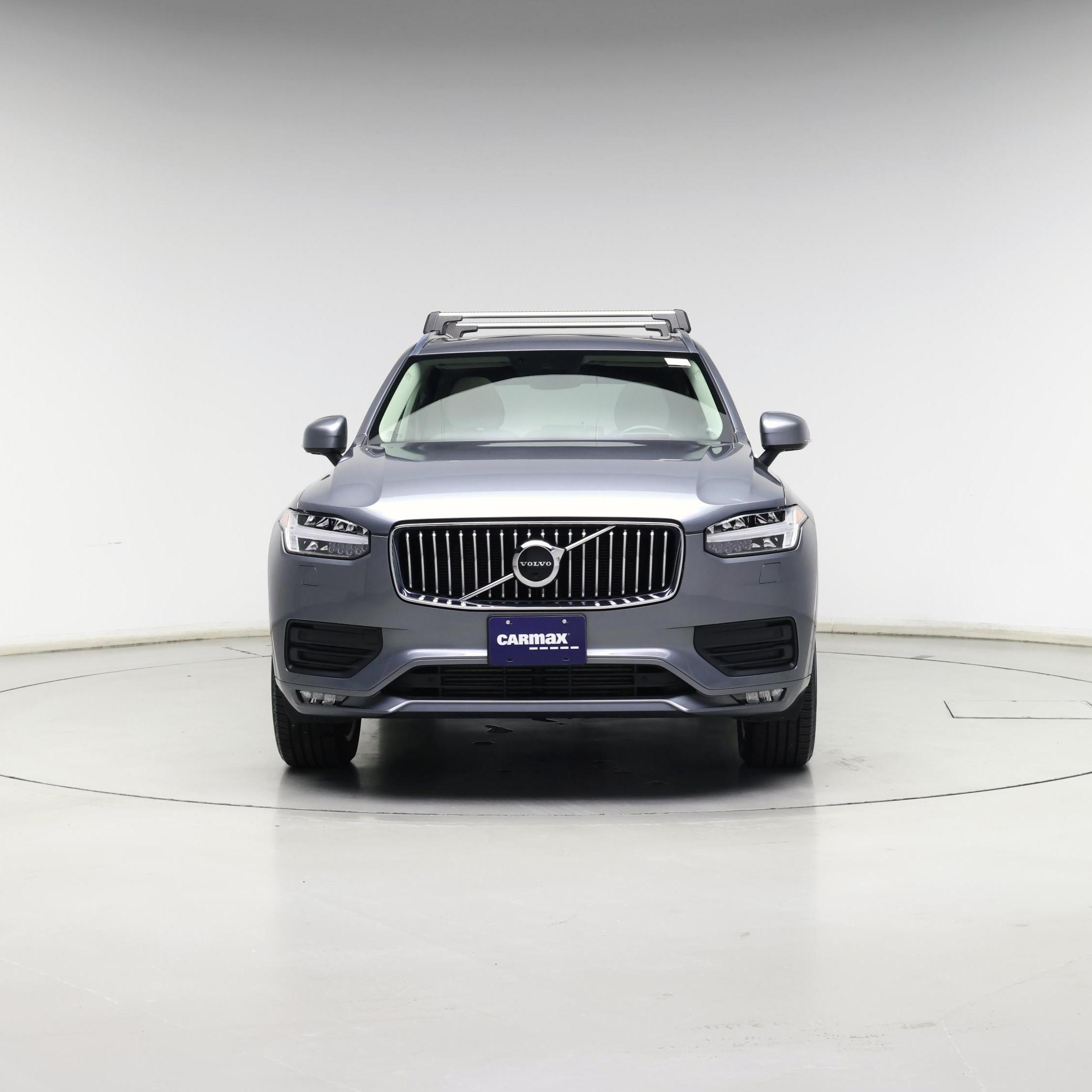 Thumbnail: 2020 Volvo XC90 - 5
