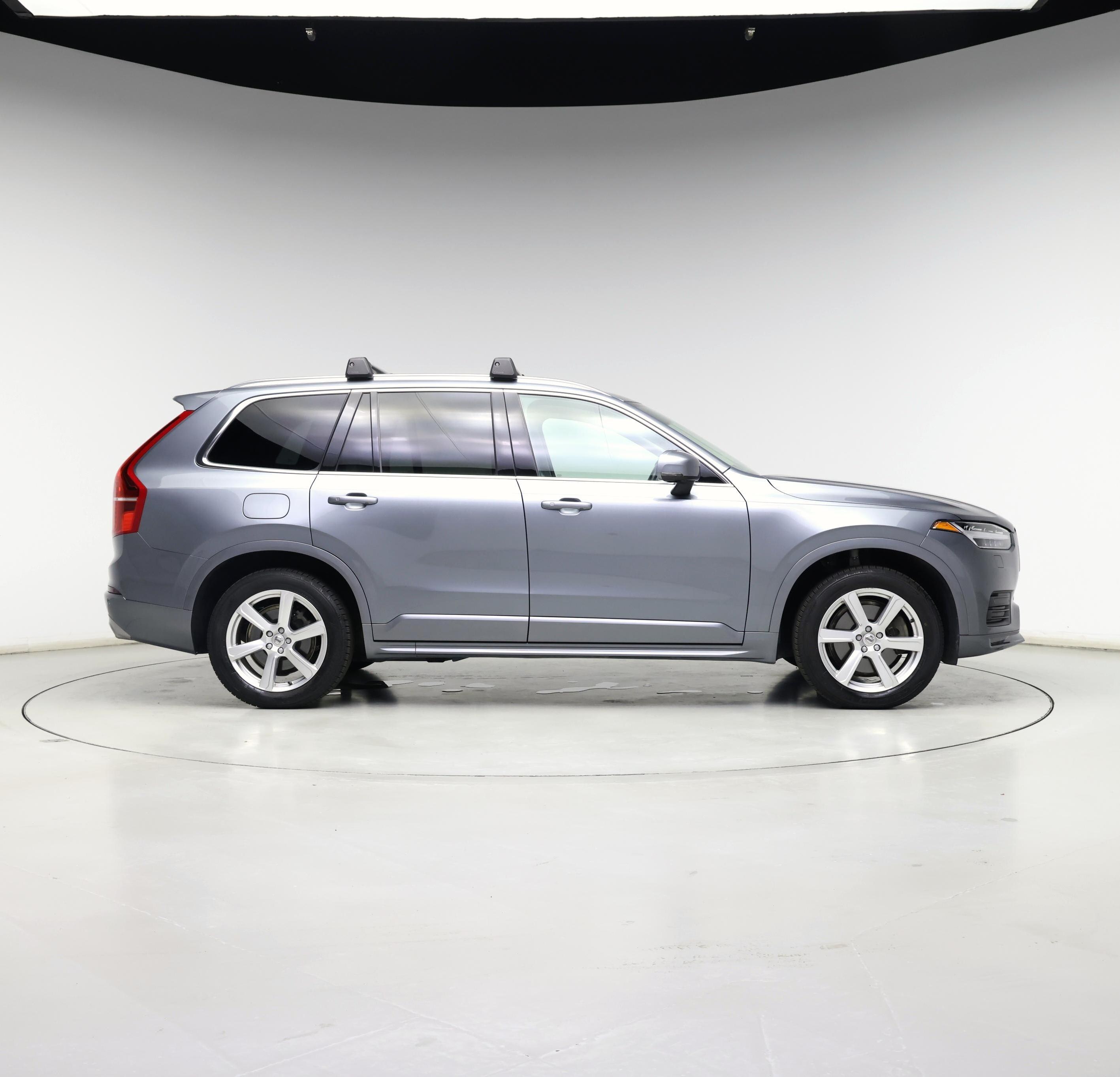 Thumbnail: 2020 Volvo XC90 - 7